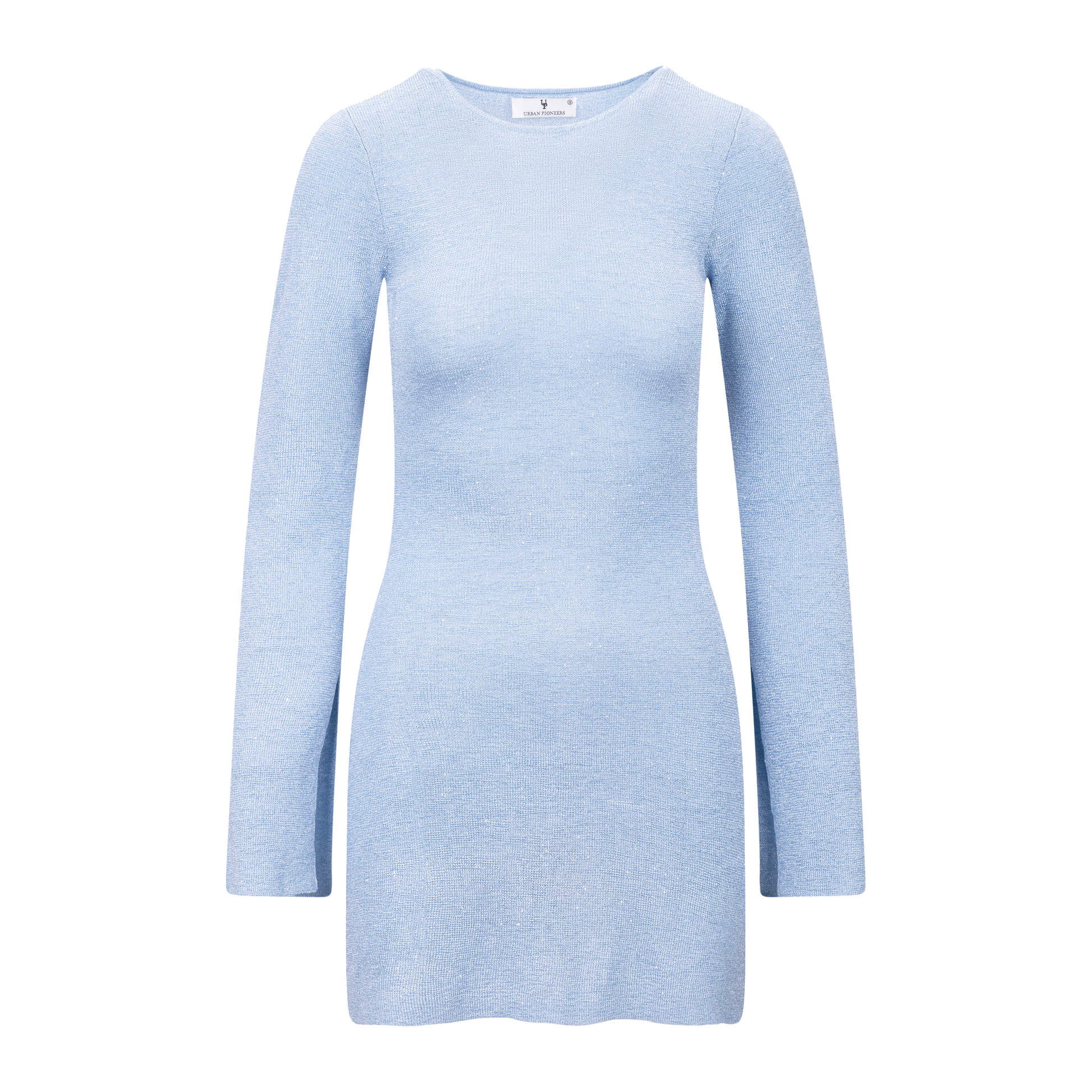 Urban Pioneers Female Leni Dress DRESS BLUE