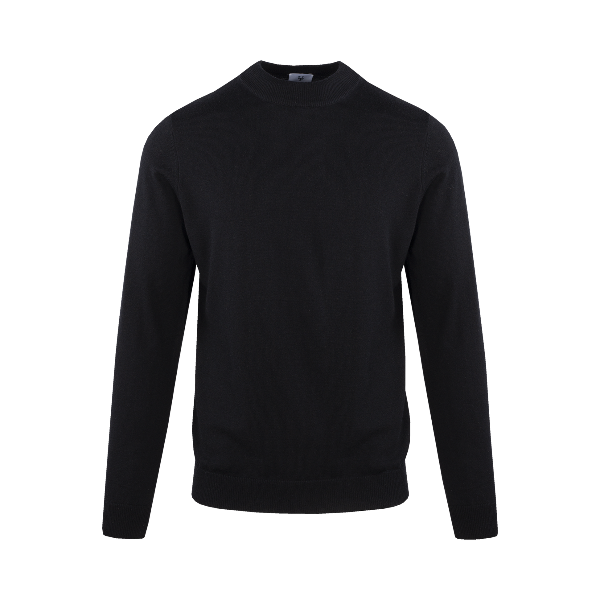 Urban Pioneers Male Leon Sweater SWEATER BLACK
