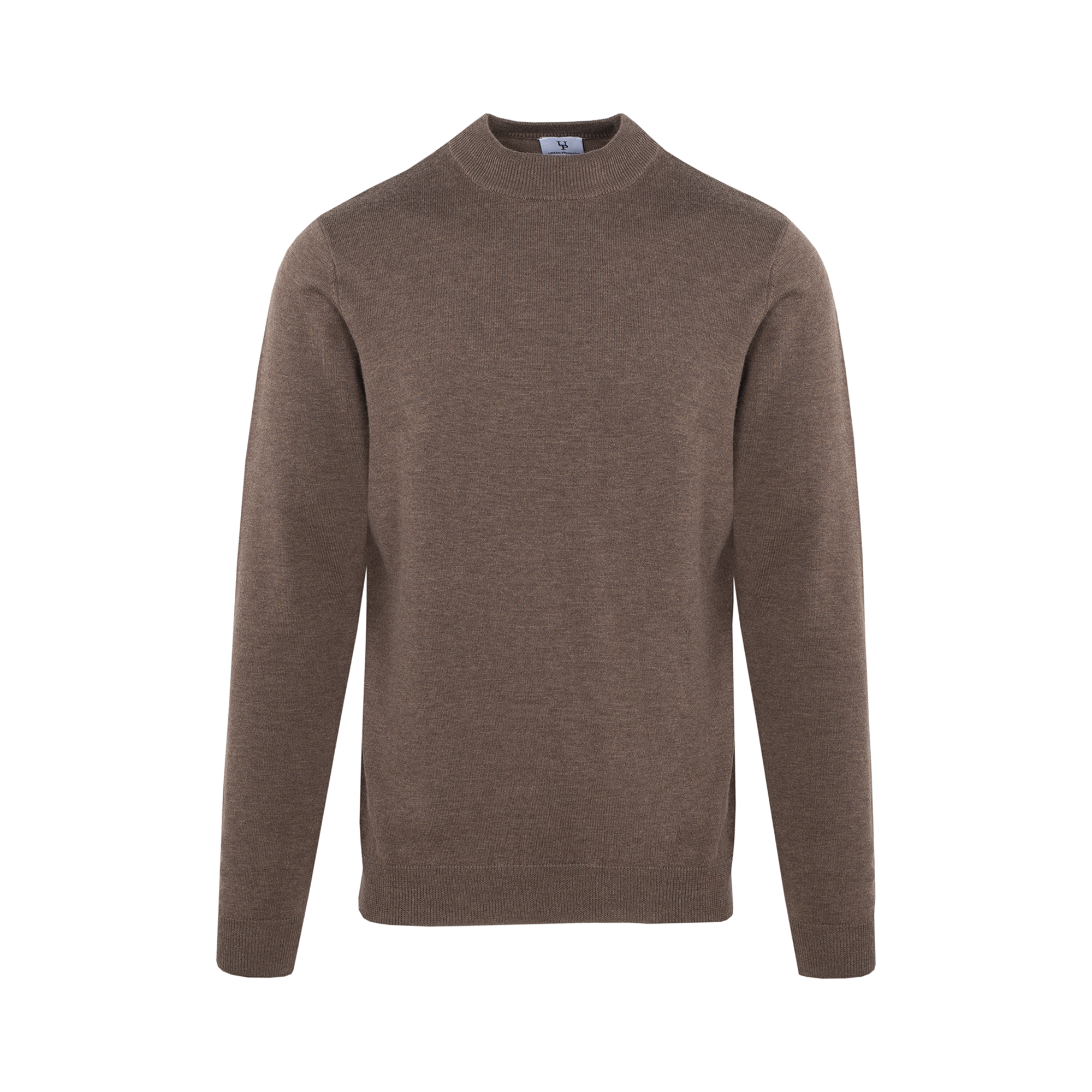 Urban Pioneers Male Leon Sweater SWEATER WOOD BURN