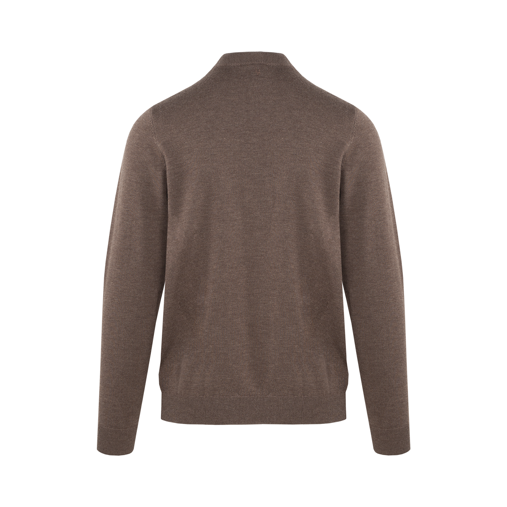 Urban Pioneers Male Leon Sweater SWEATER WOOD BURN