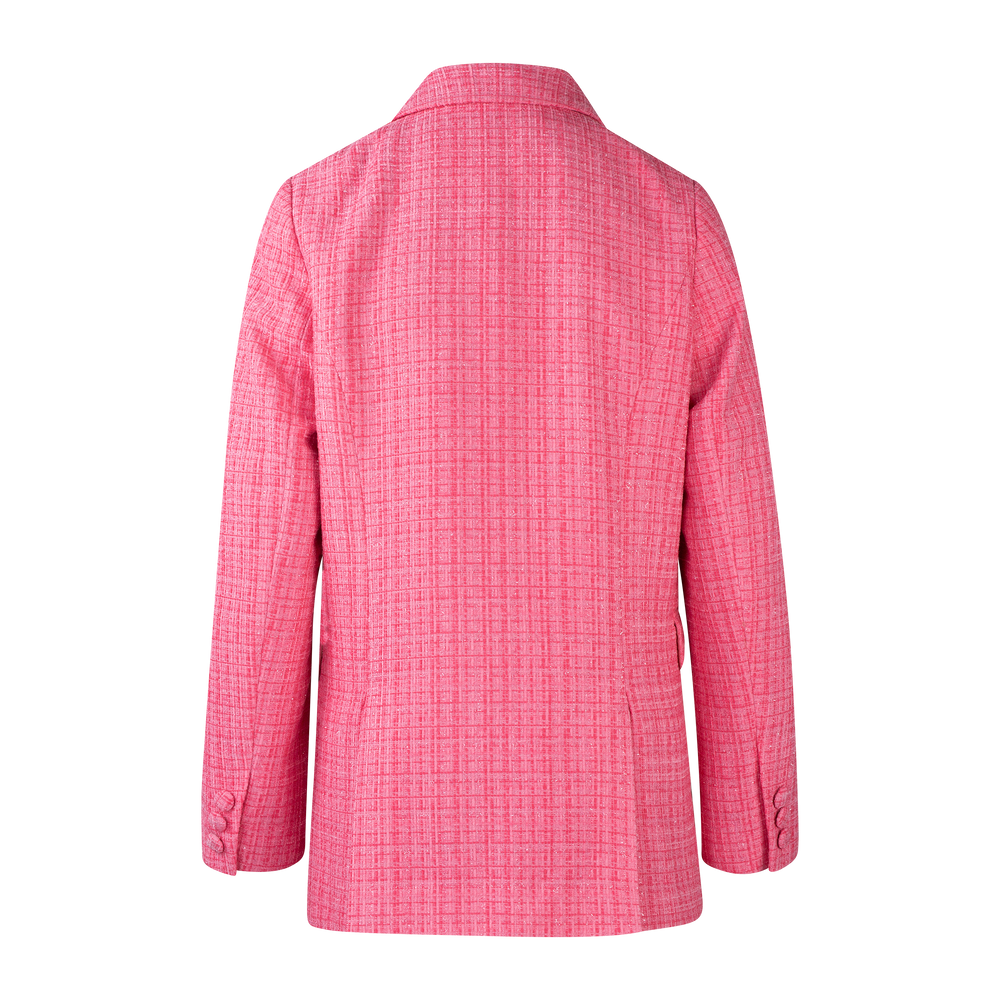 Urban Pioneers Female Leonora Jacket BLAZER PINK