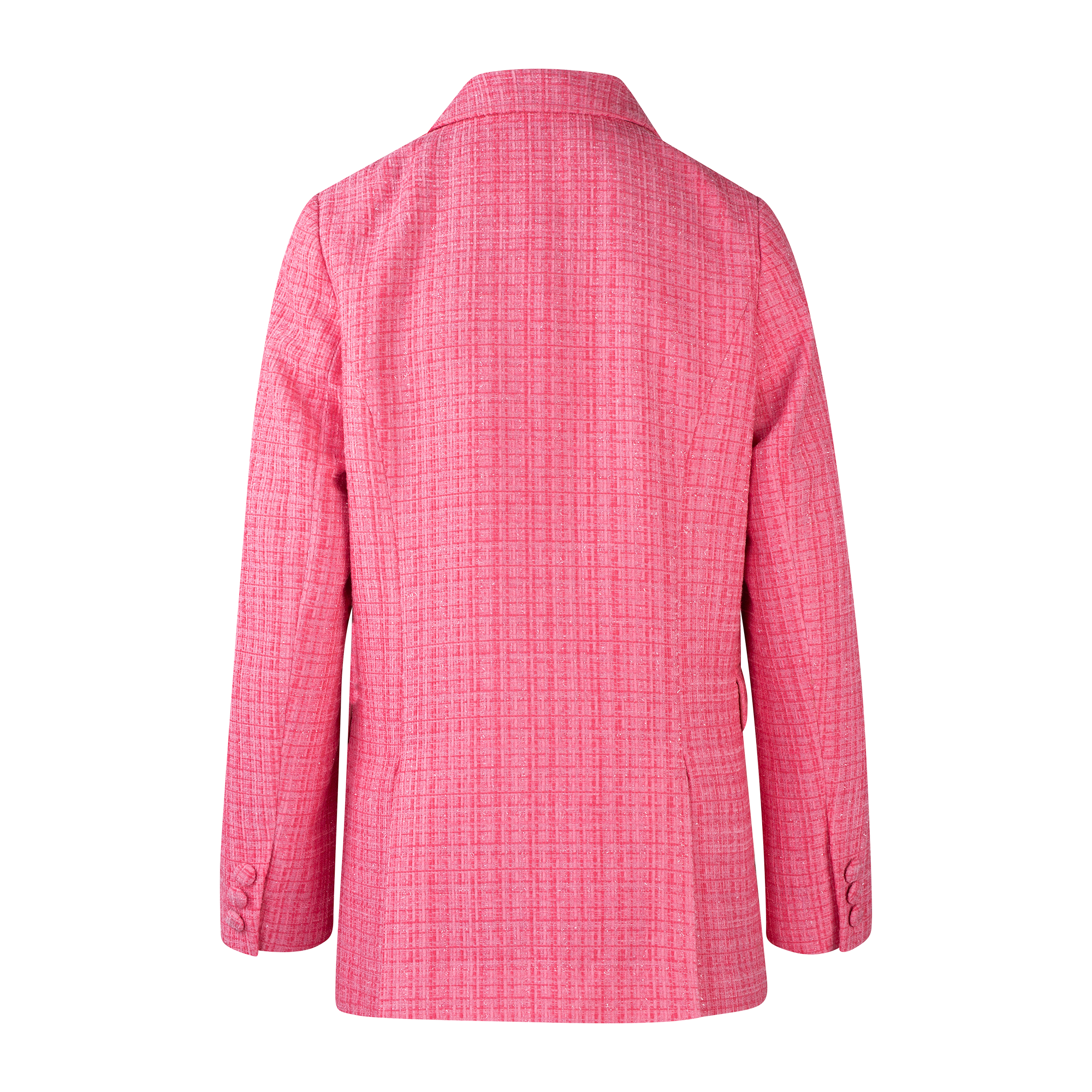 Urban Pioneers Female Leonora Jacket BLAZER PINK