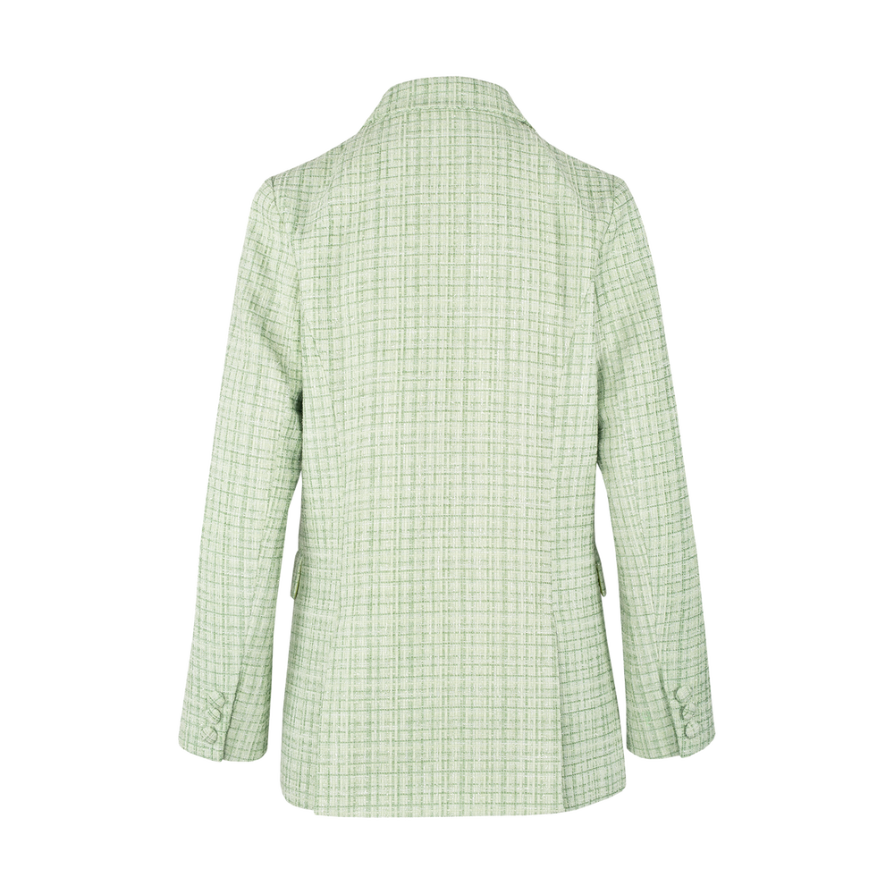 Urban Pioneers Female Leonora Jacket BLAZER PISTACHIO