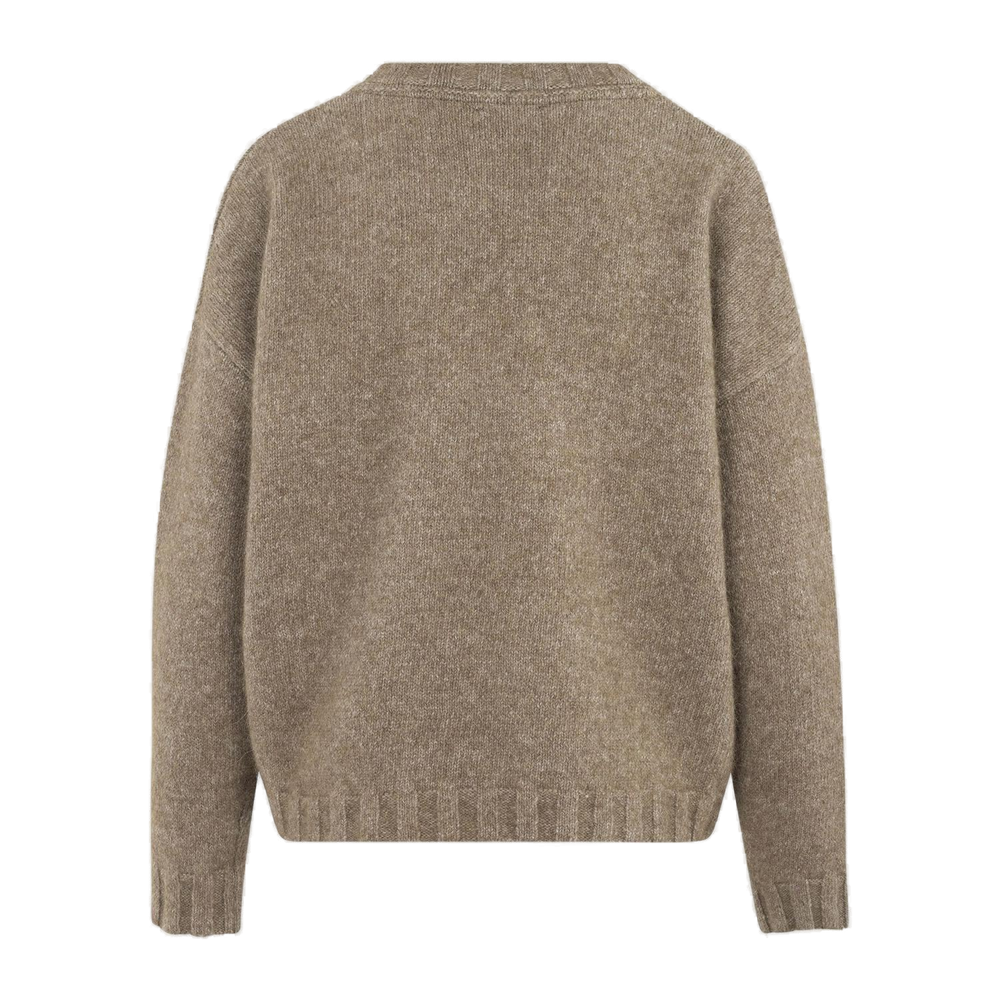 Urban Pioneers Female Leslie Sweater SWEATER COCOLATE CHIP