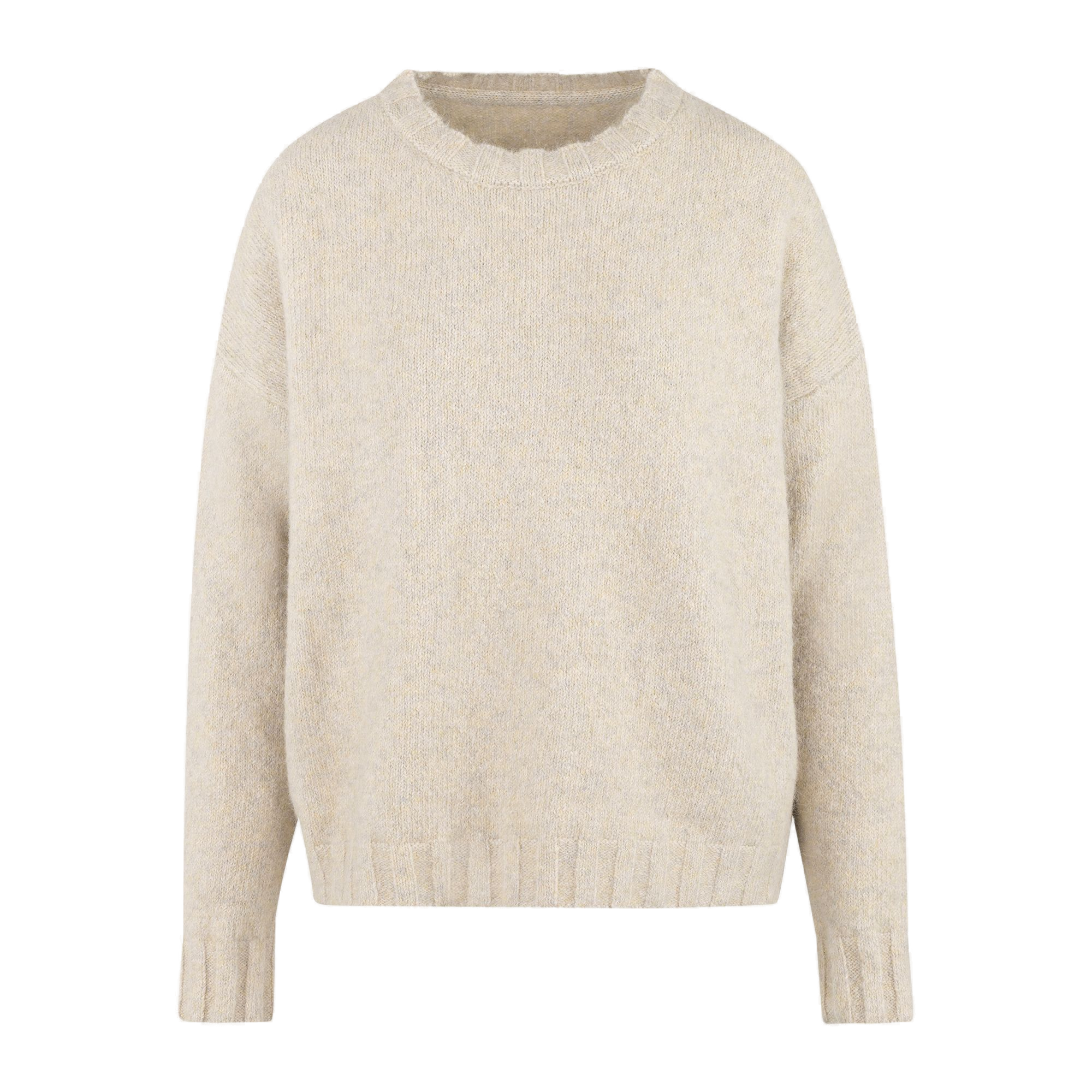 Urban Pioneers Female Leslie Sweater SWEATER CREAM