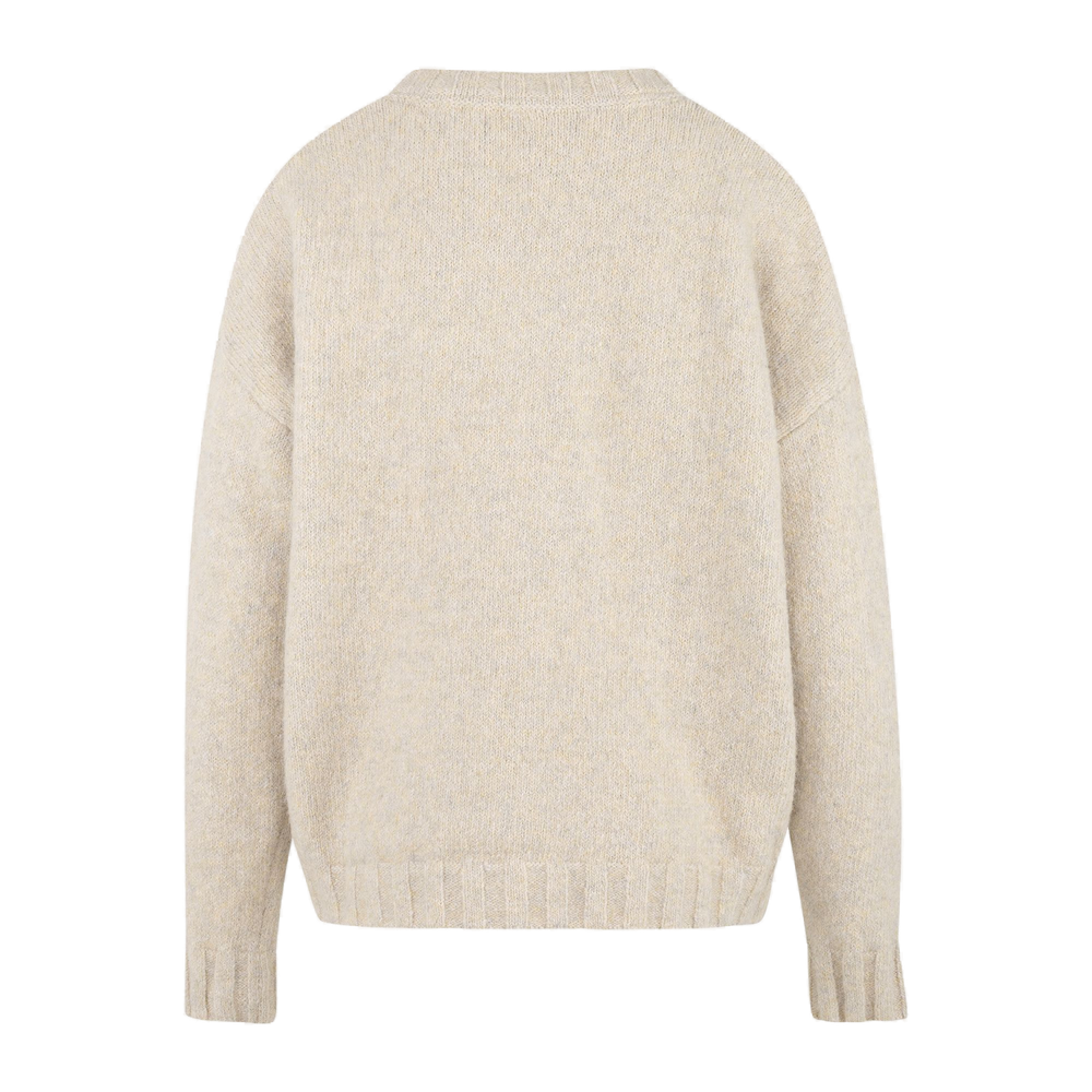 Urban Pioneers Female Leslie Sweater SWEATER CREAM