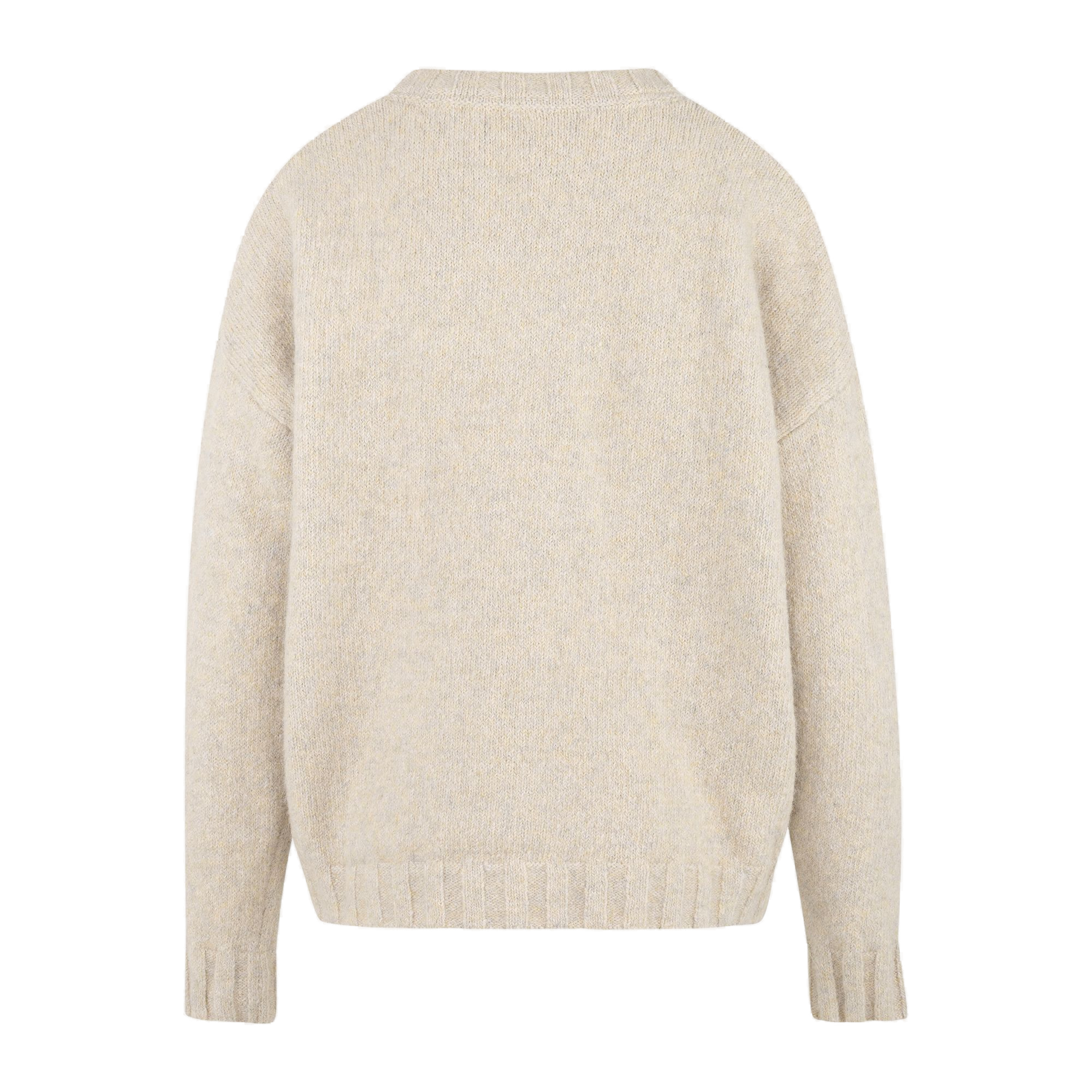 Urban Pioneers Female Leslie Sweater SWEATER CREAM