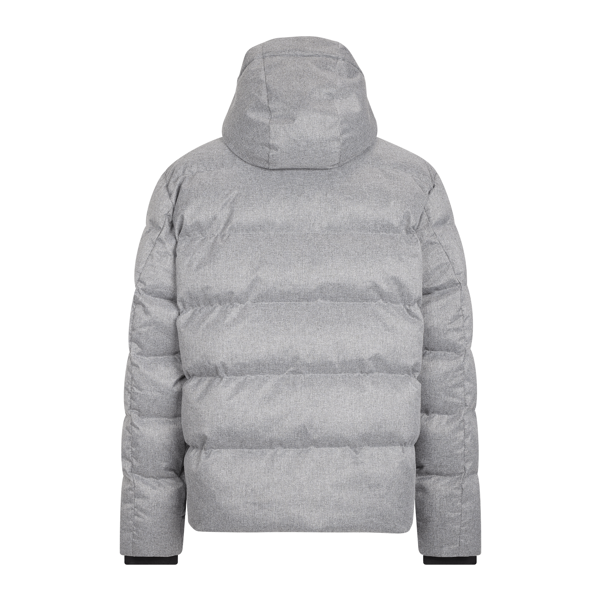 Urban Pioneers Male Lester Jacket JACKET GREY MELANGE