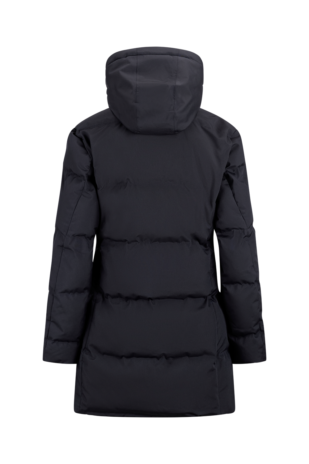Urban Pioneers Female Levante Parka JACKET DARK SAPPHIRE