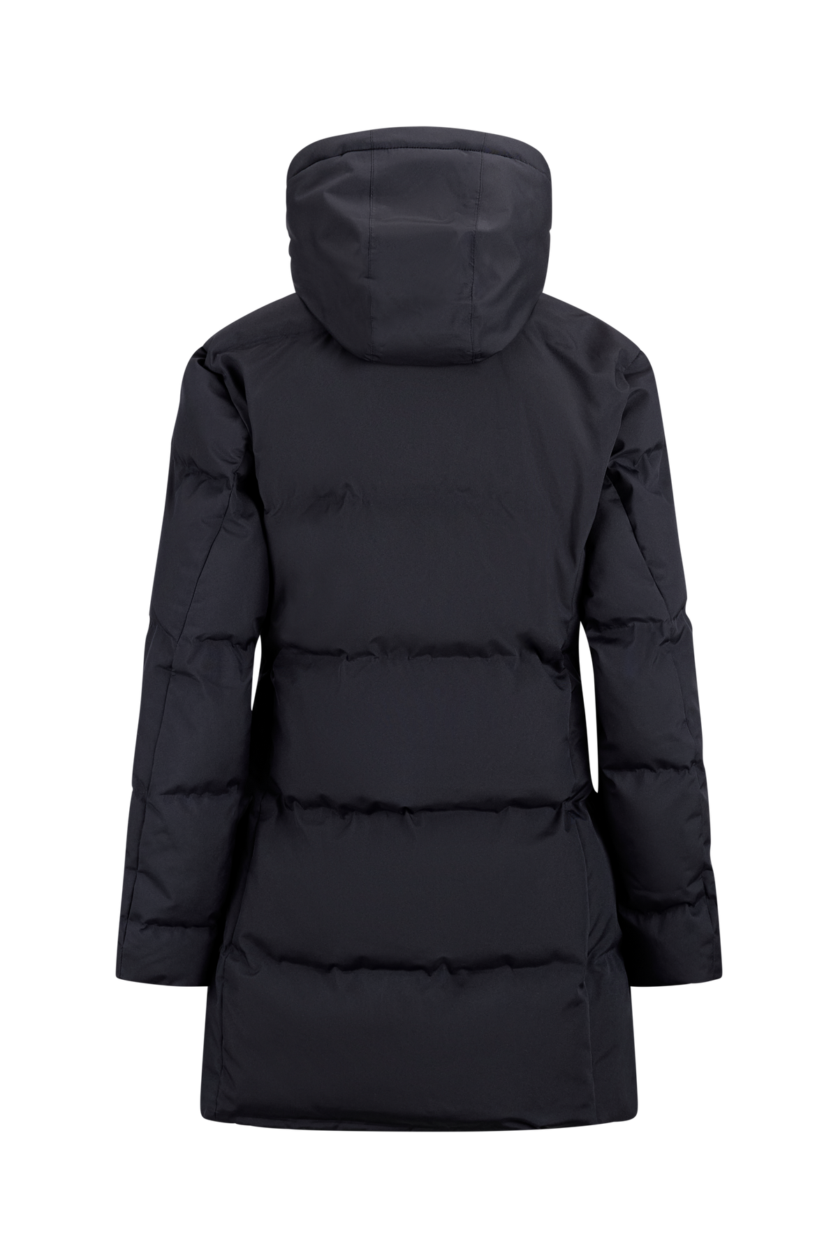 Urban Pioneers Female Levante Parka JACKET DARK SAPPHIRE