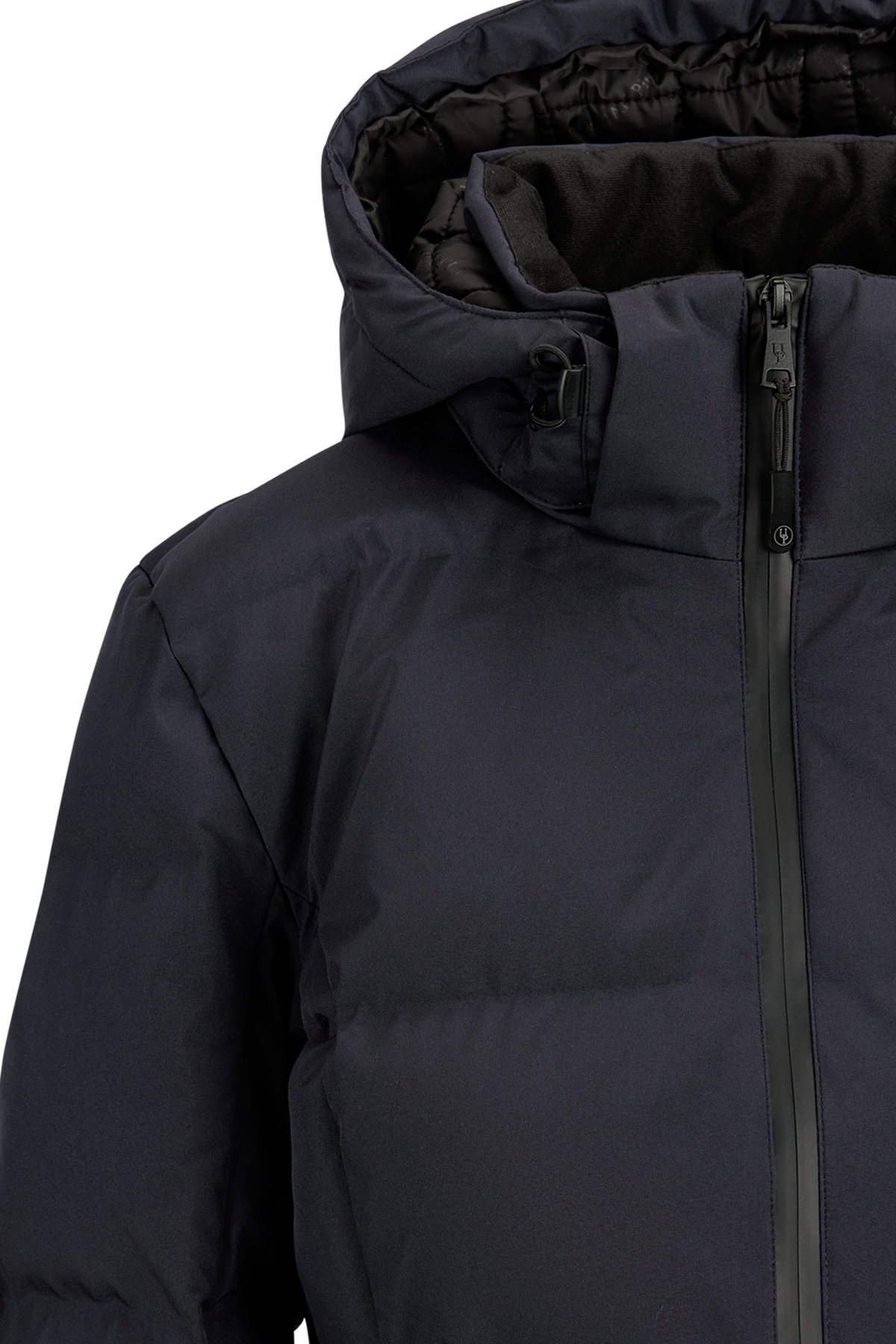 Urban Pioneers Female Levante Parka JACKET DARK SAPPHIRE