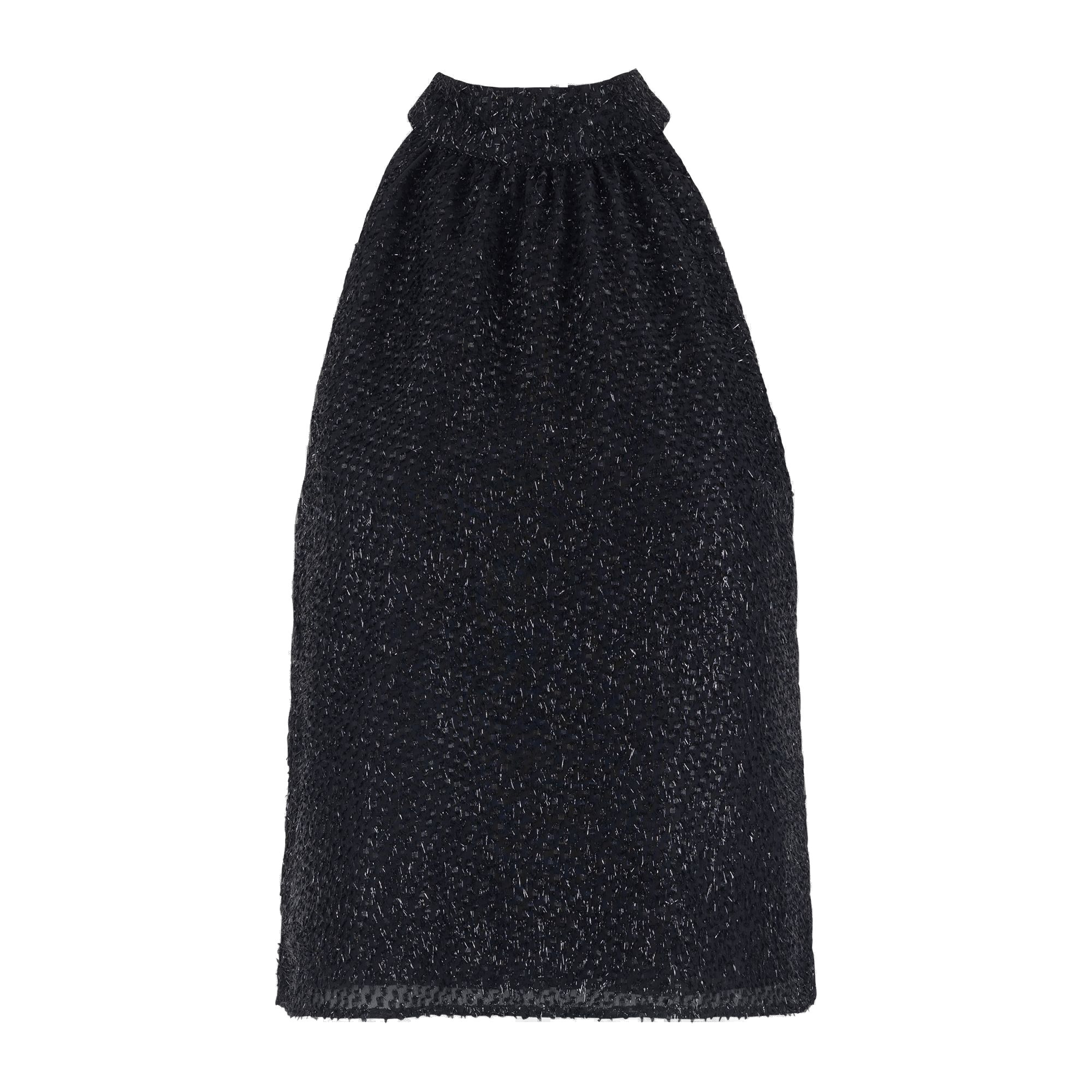 Urban Pioneers Female Lex Top TOP BLACK