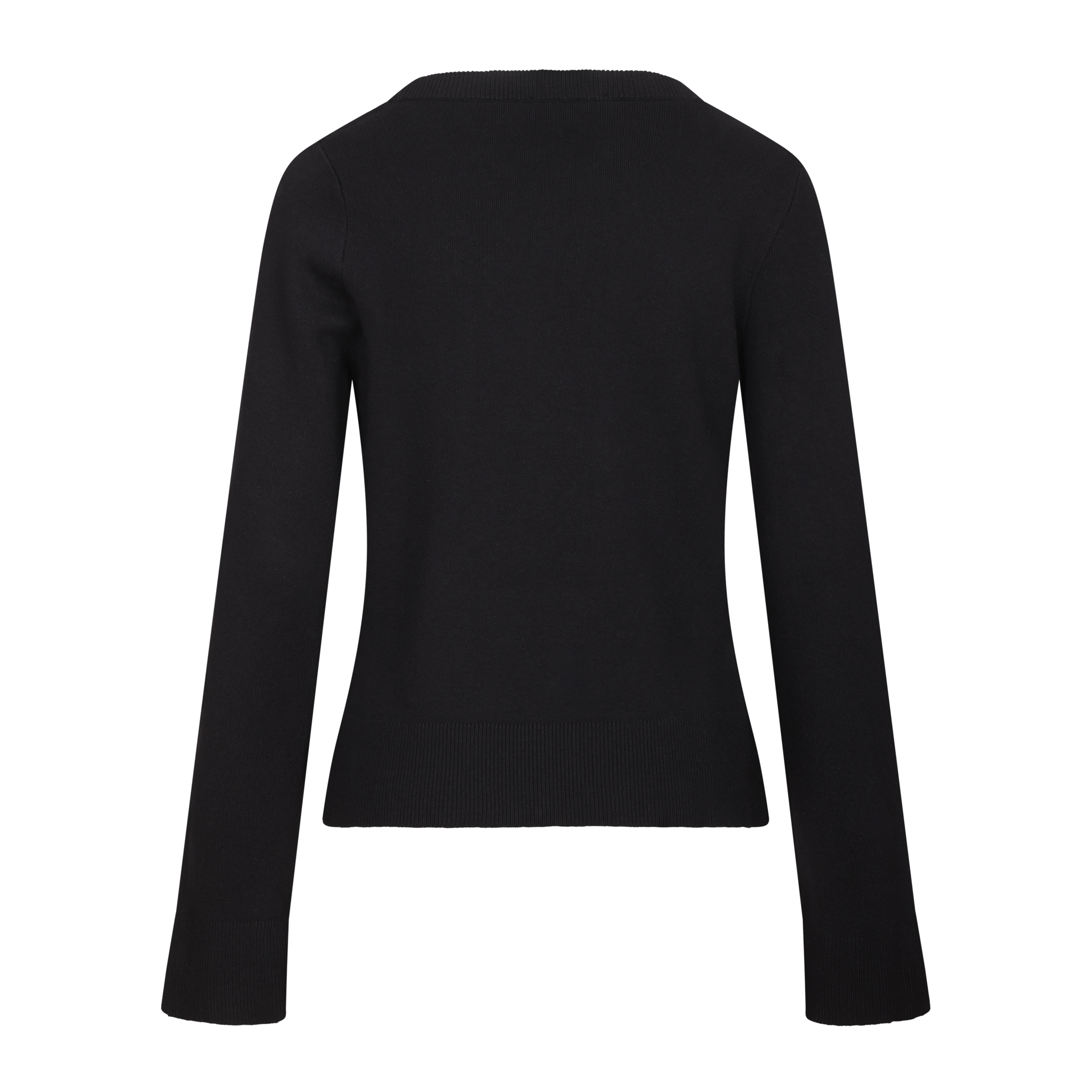 Urban Pioneers Female Lila Sweater SWEATER BLACK