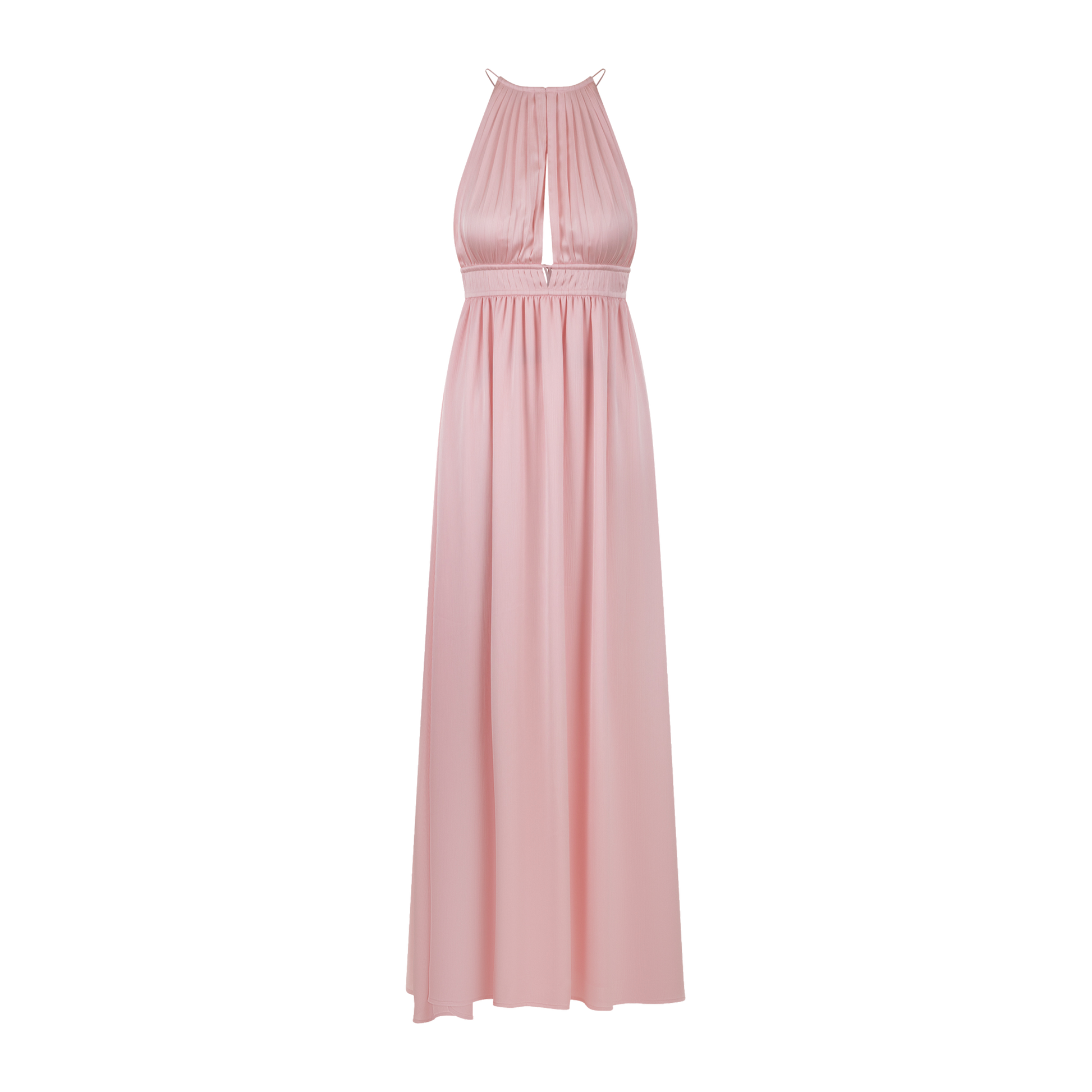 Urban Pioneers Female Lillibeth Dress DRESS ALMOND BLOSSOM