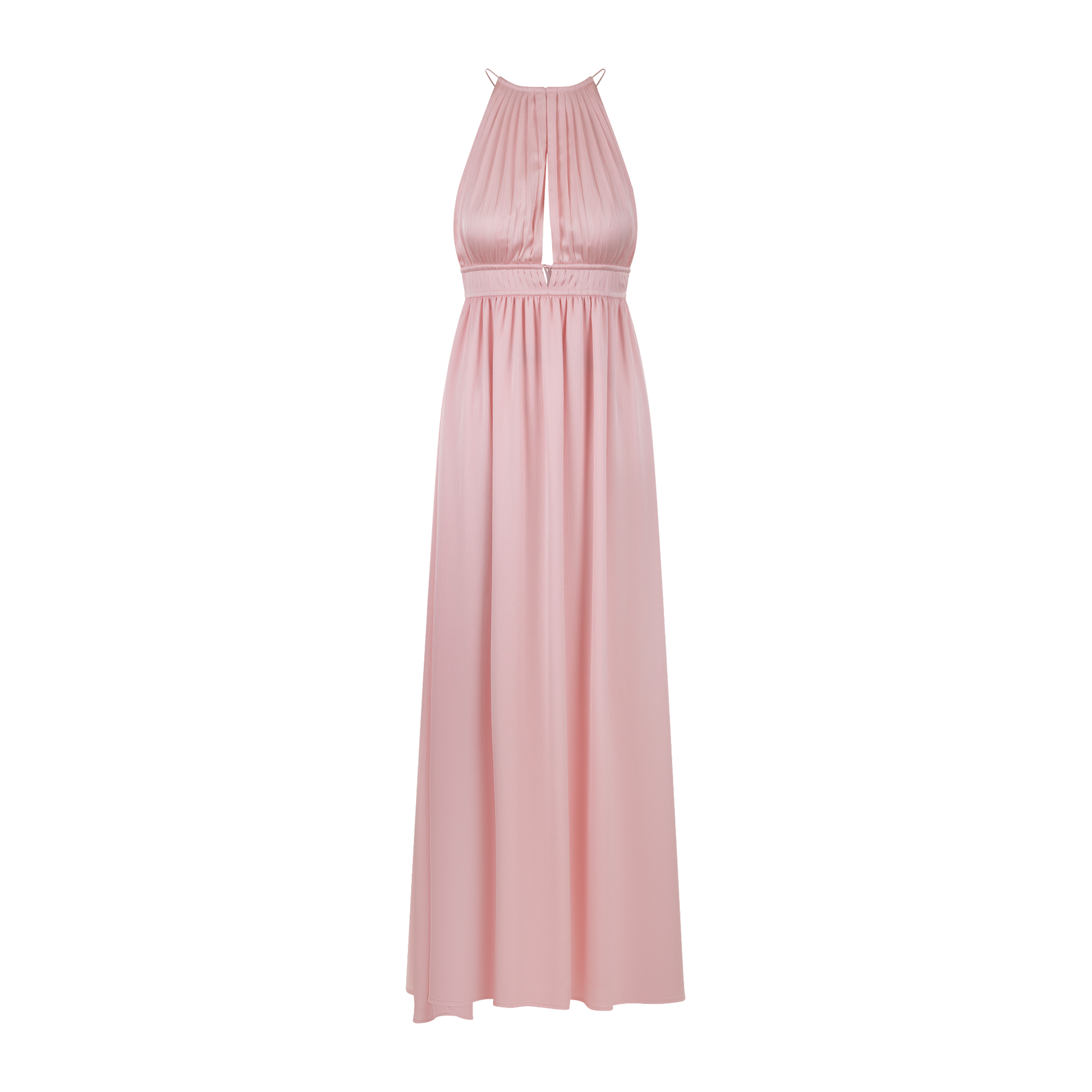 Urban Pioneers Female Lillibeth Dress DRESS ALMOND BLOSSOM