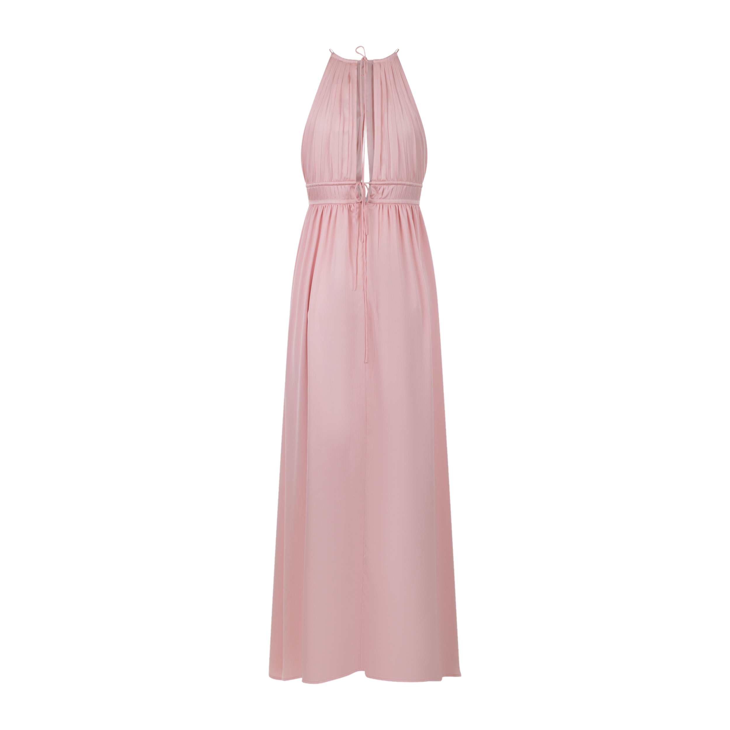 Urban Pioneers Female Lillibeth Dress DRESS ALMOND BLOSSOM