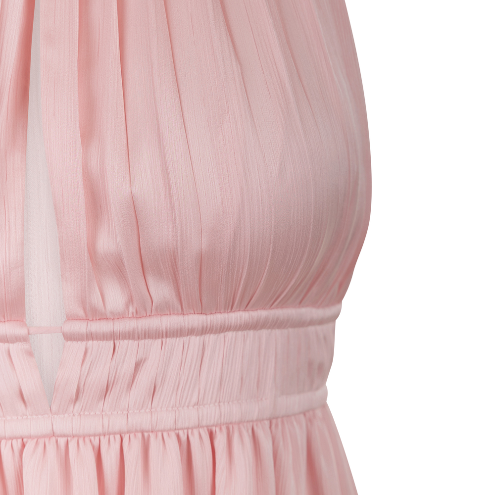 Urban Pioneers Female Lillibeth Dress DRESS ALMOND BLOSSOM