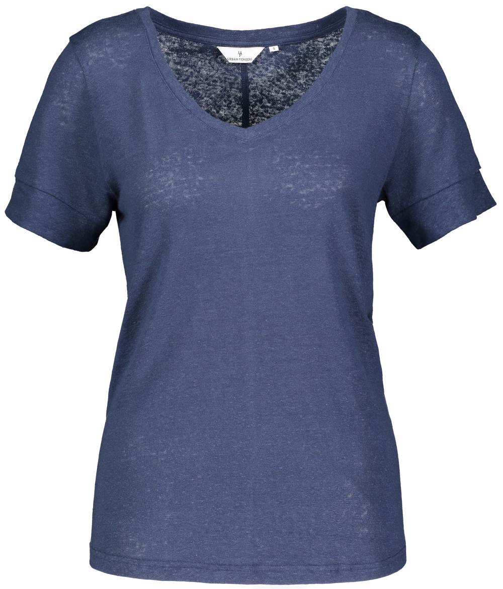 Urban Pioneers Female Lily V-neck T-SHIRT