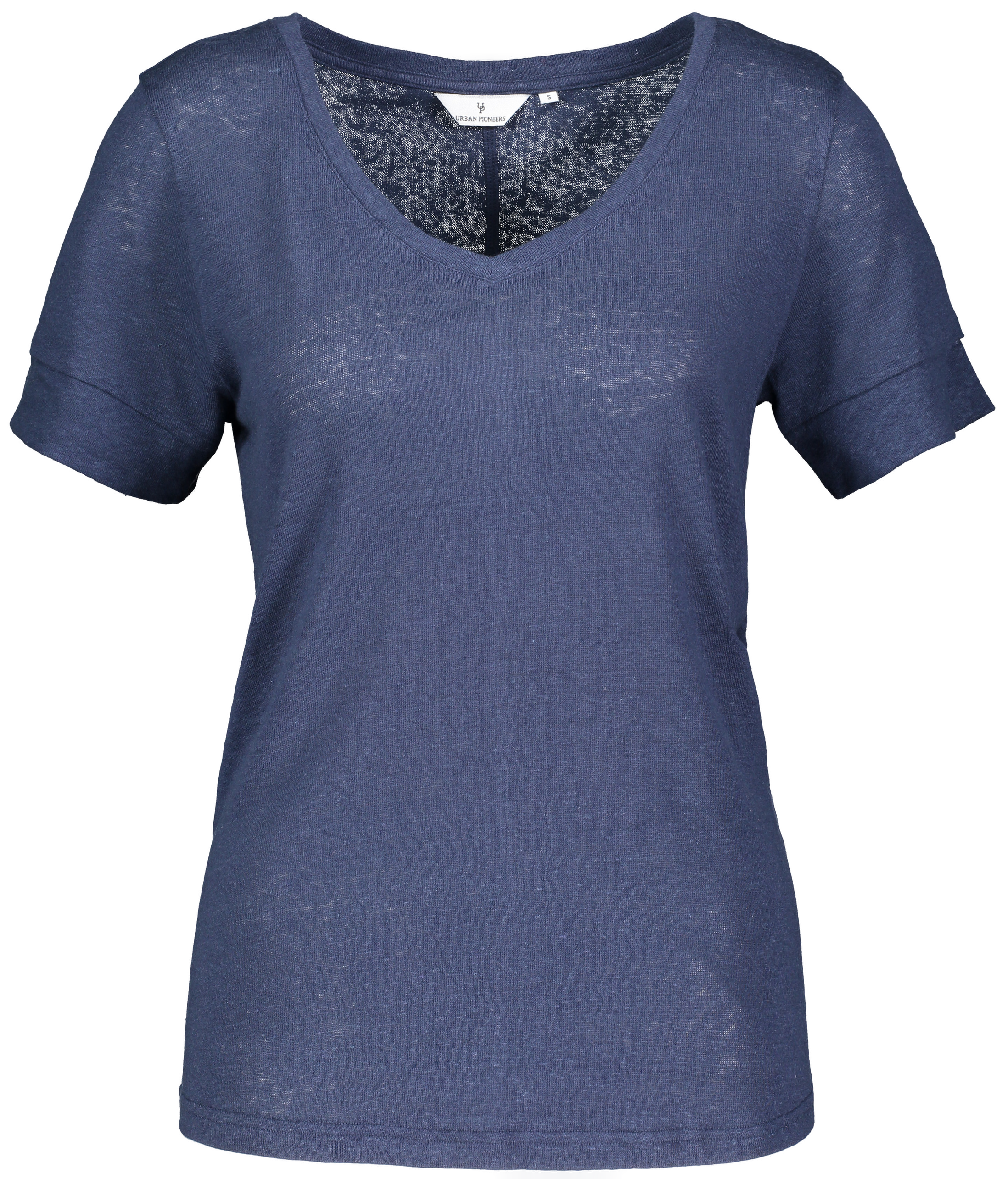 Urban Pioneers Female Lily V-neck T-SHIRT