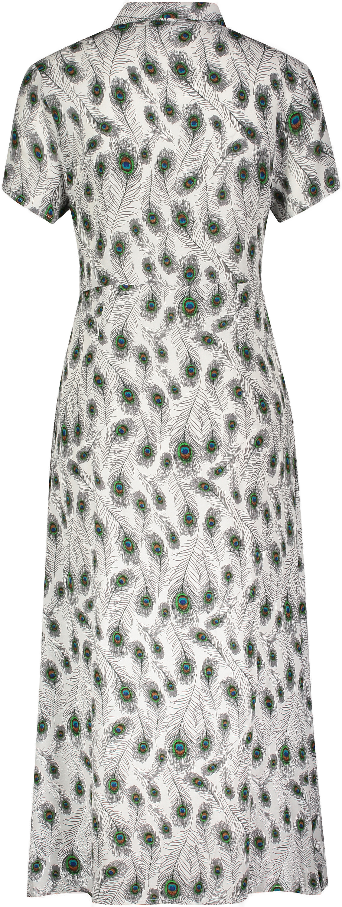 Urban Pioneers Female Limor Dress DRESS WHITE