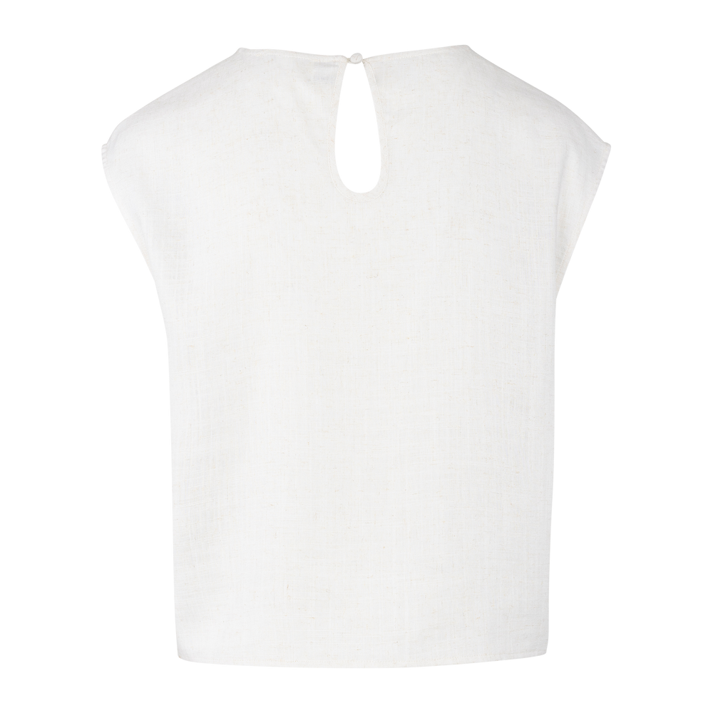 Urban Pioneers Female Lina Top TOP LIGHT SAND