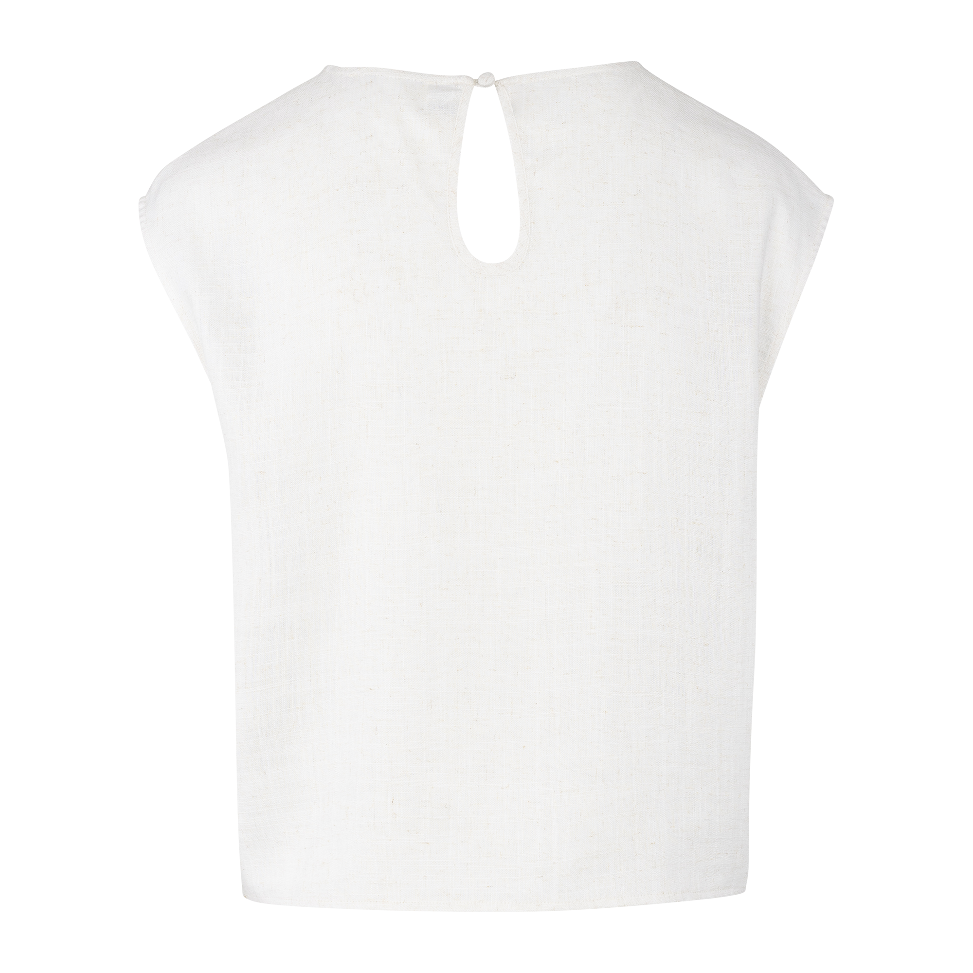 Urban Pioneers Female Lina Top TOP LIGHT SAND