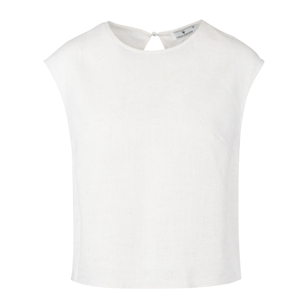 Urban Pioneers Female Lina Top TOP LIGHT SAND