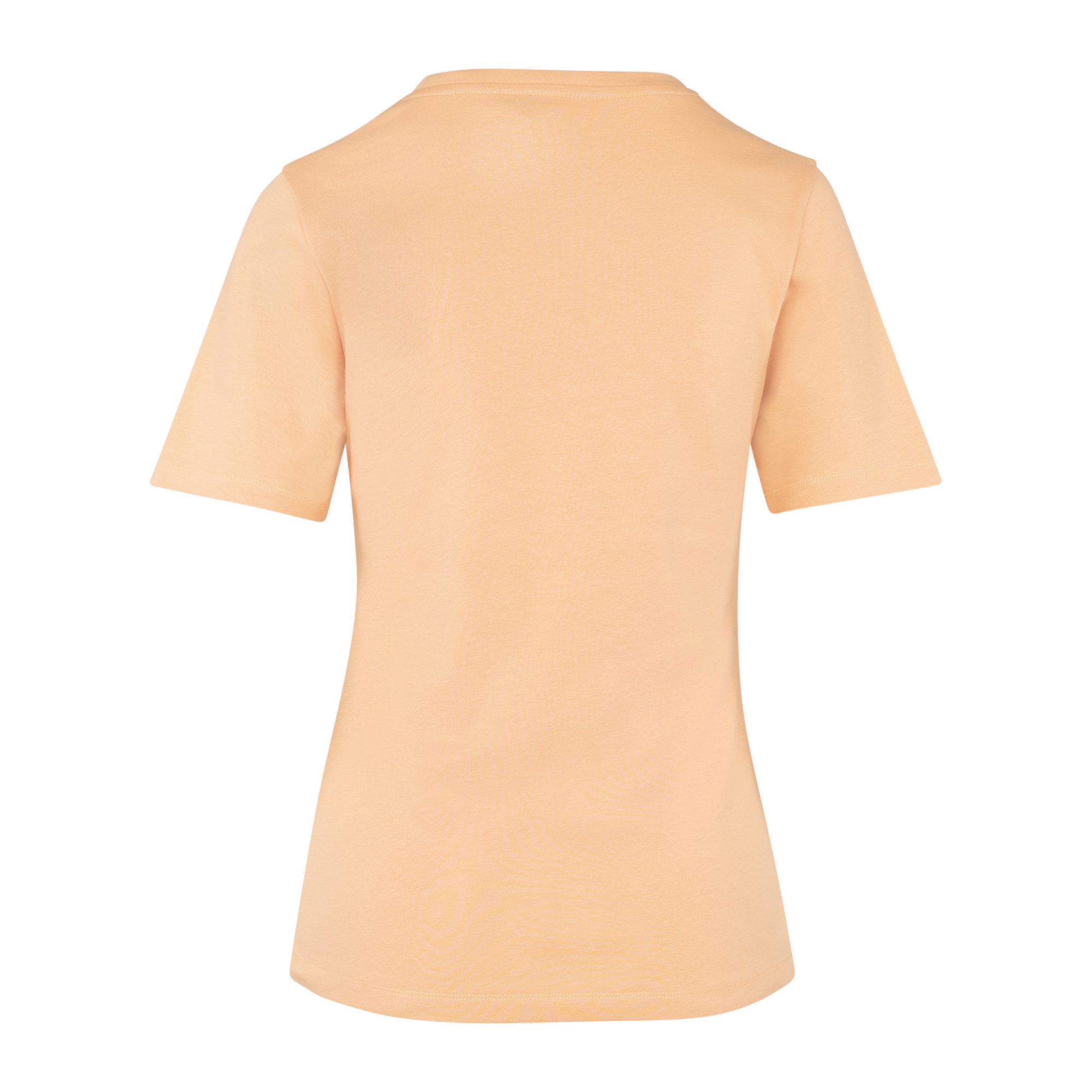 Urban Pioneers Female Linn Tee T-SHIRT CORAL REEF