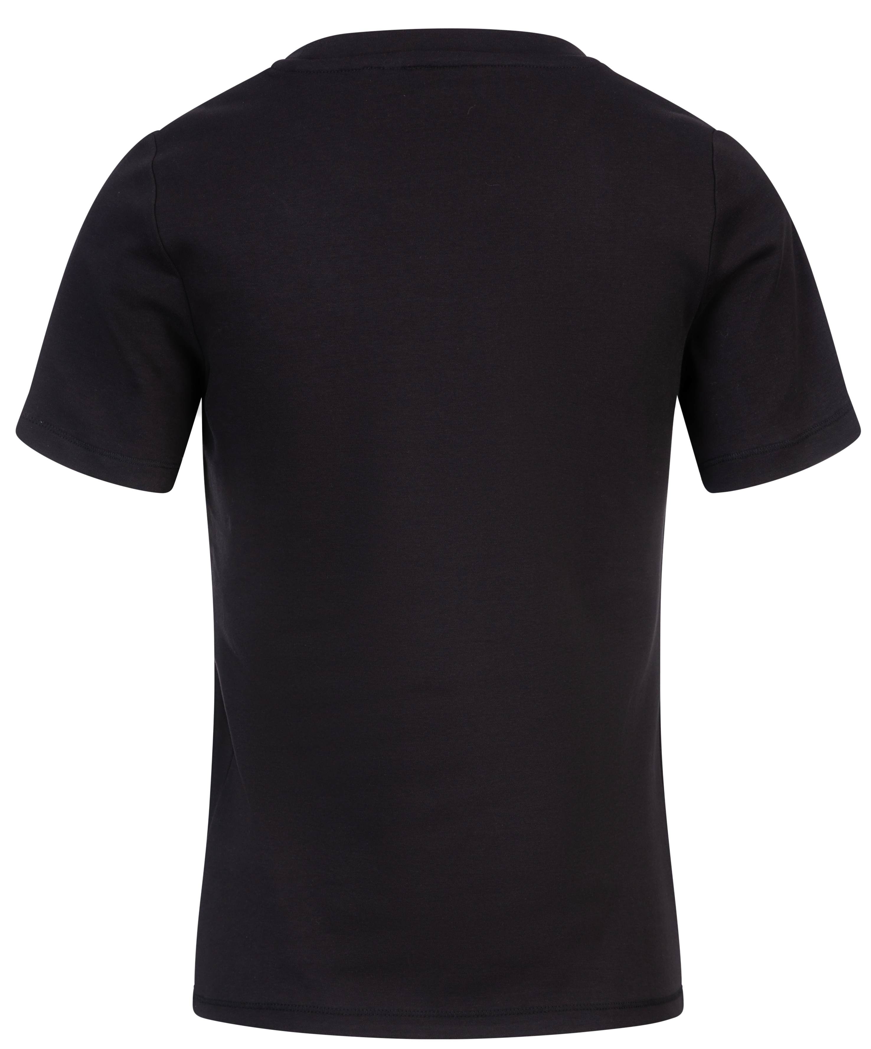 Urban Pioneers Female Linn Tee T-SHIRT BLACK