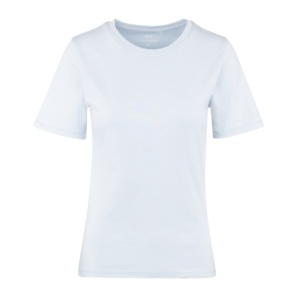 Urban Pioneers Female Linn Tee T-SHIRT WHITE