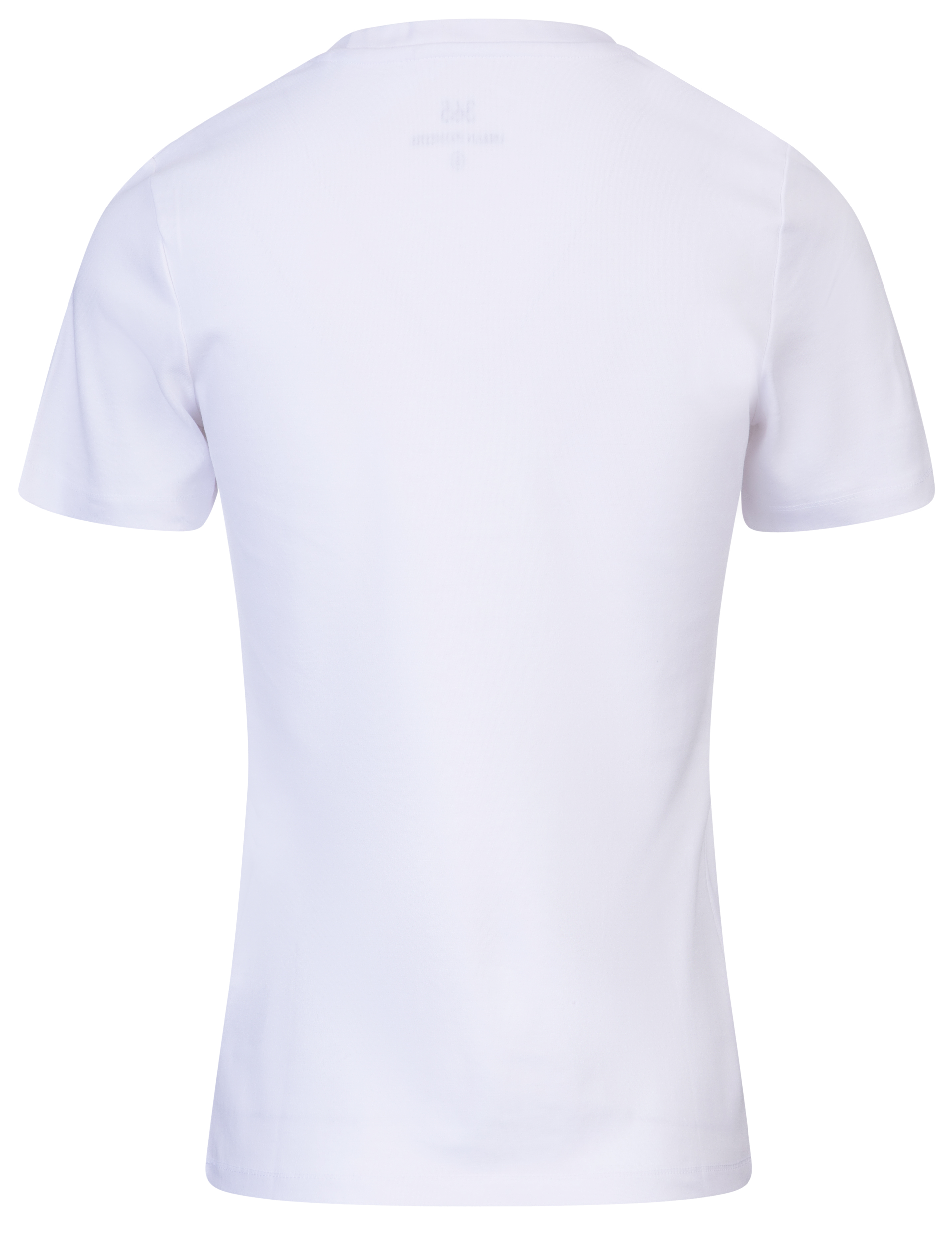 Urban Pioneers Female Linn Tee T-SHIRT LIGHT BLUE