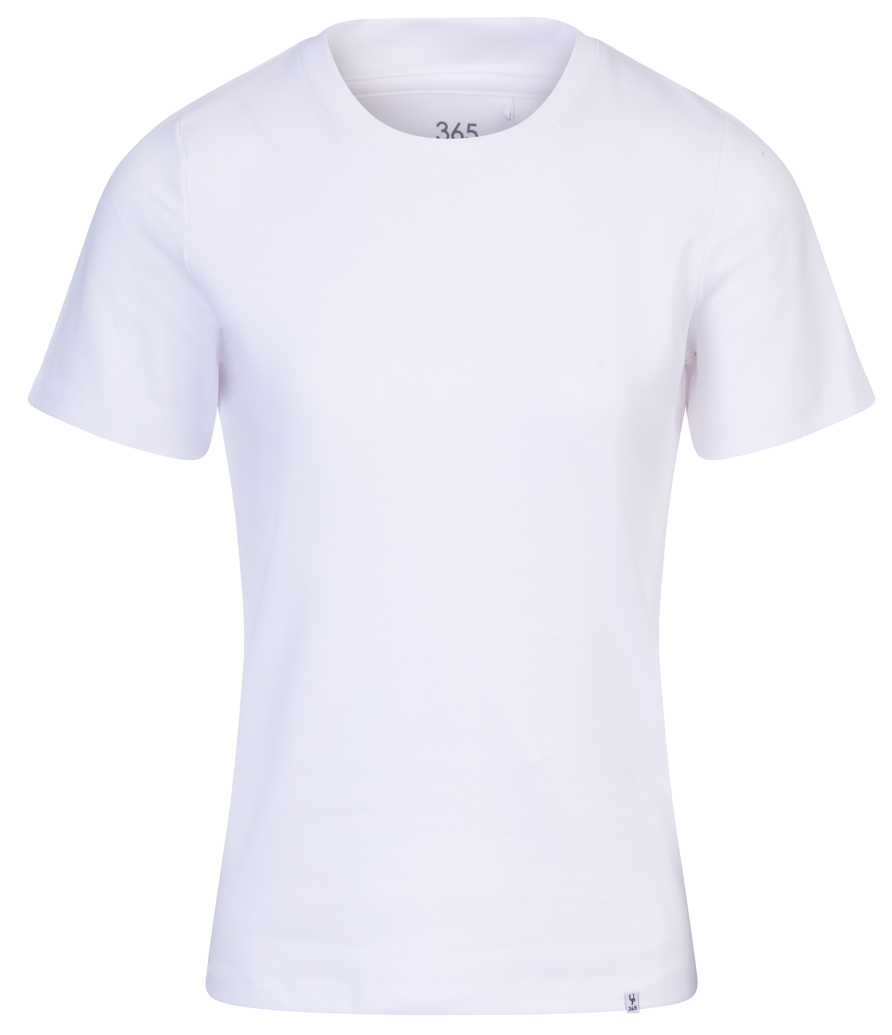 Urban Pioneers Female Linn Tee T-SHIRT LIGHT BLUE