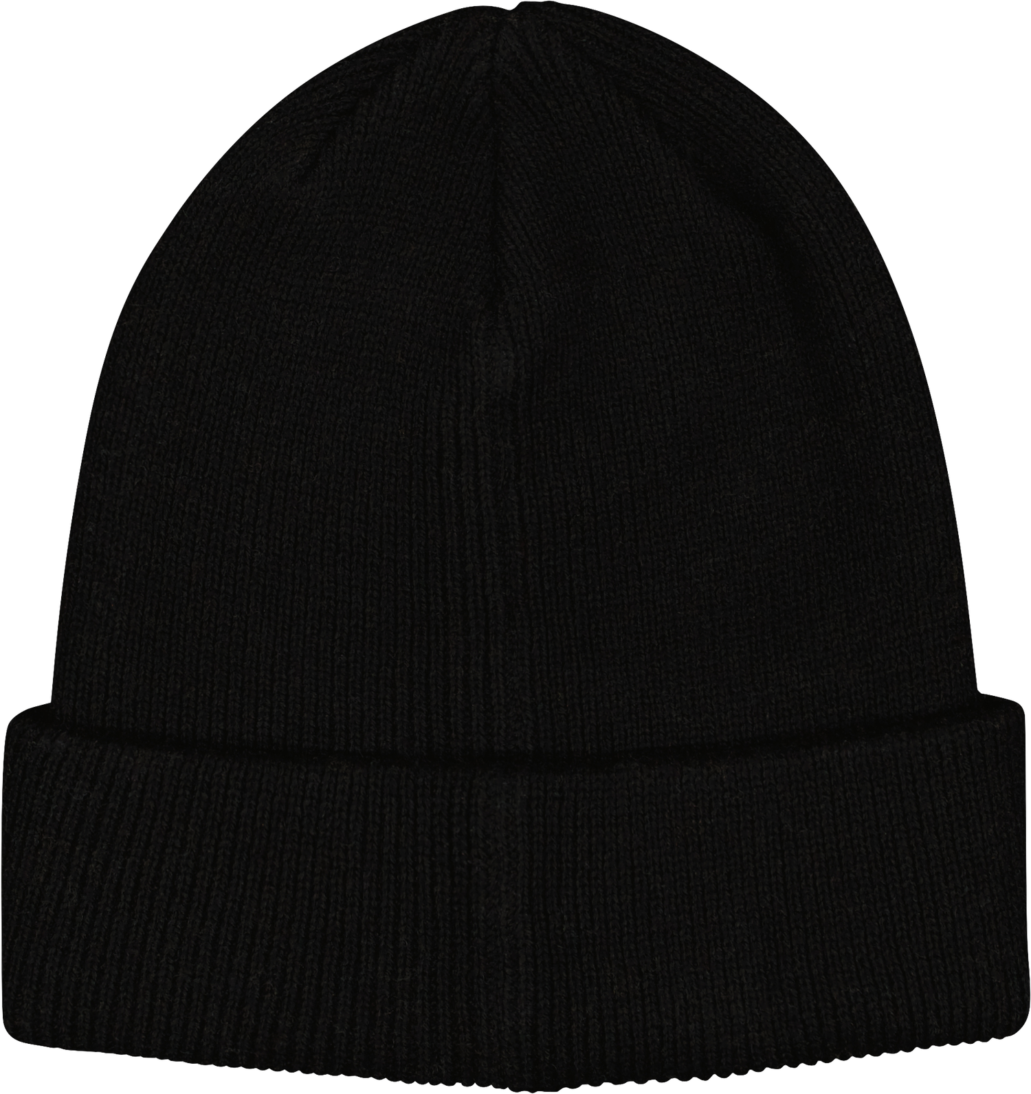 Urban Pioneers Male Lionel Beanie HAT BLACK