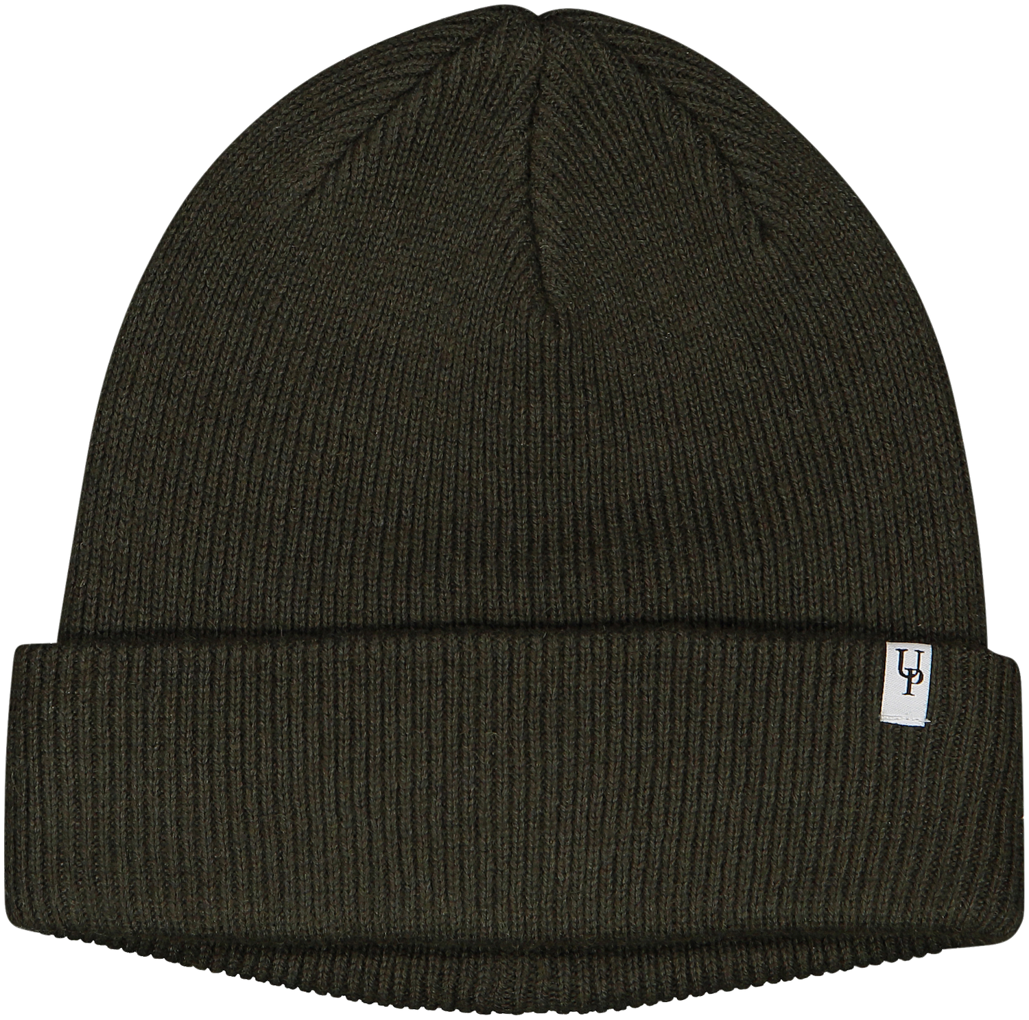 Urban Pioneers Male Lionel Beanie HAT FOREST NIGHT