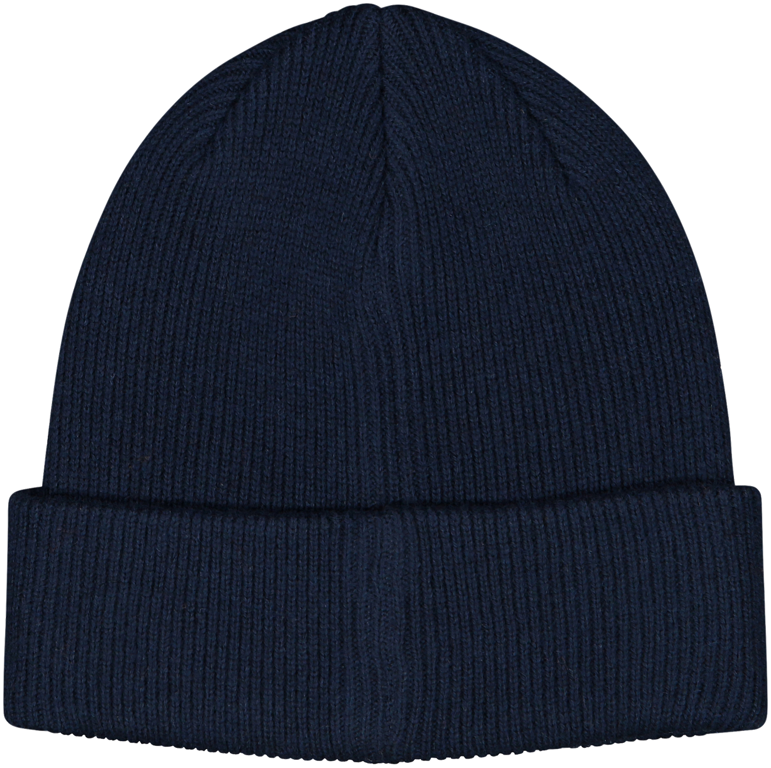 Urban Pioneers Male Lionel Beanie HAT NAVY MELANGE
