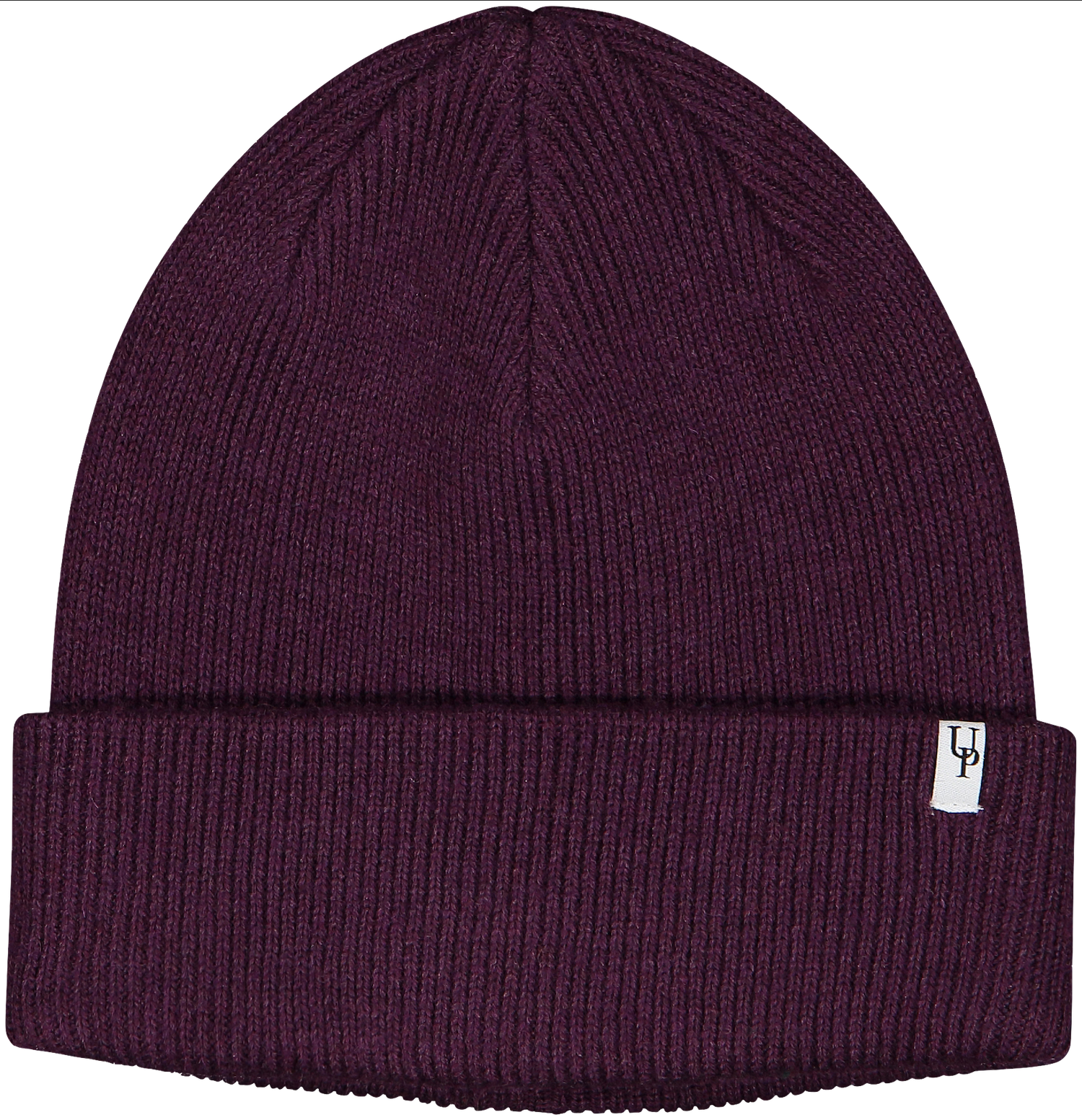 Urban Pioneers Male Lionel Beanie HAT WINE
