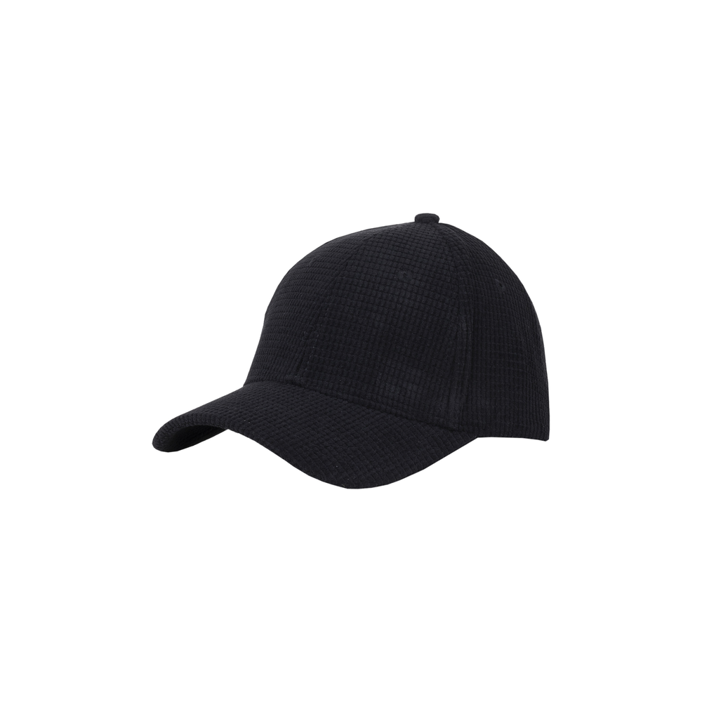 Urban Pioneers Uni Lisboa Cap CAP BLACK