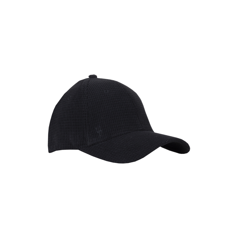 Urban Pioneers Uni Lisboa Cap CAP BLACK
