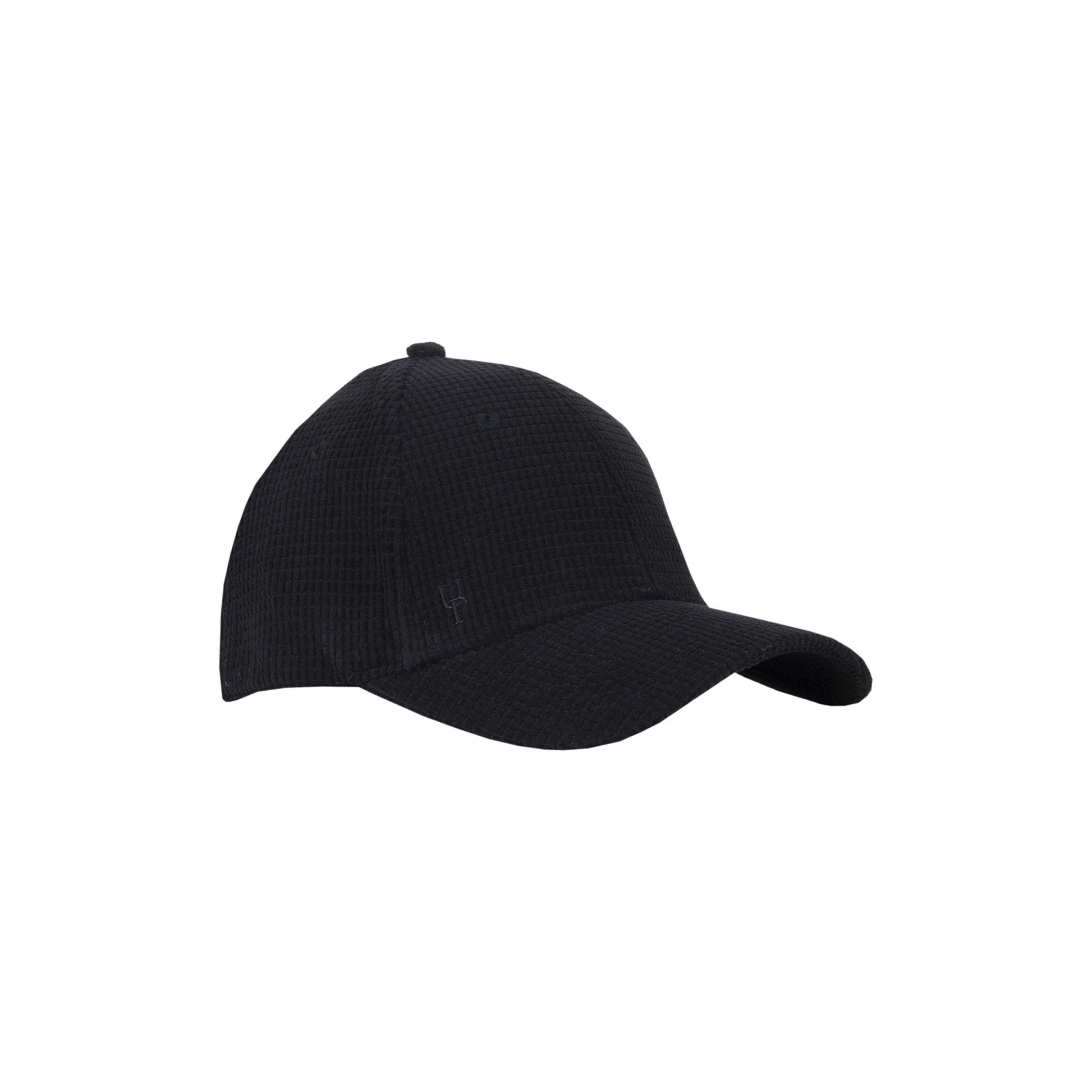 Urban Pioneers Uni Lisboa Cap CAP BLACK