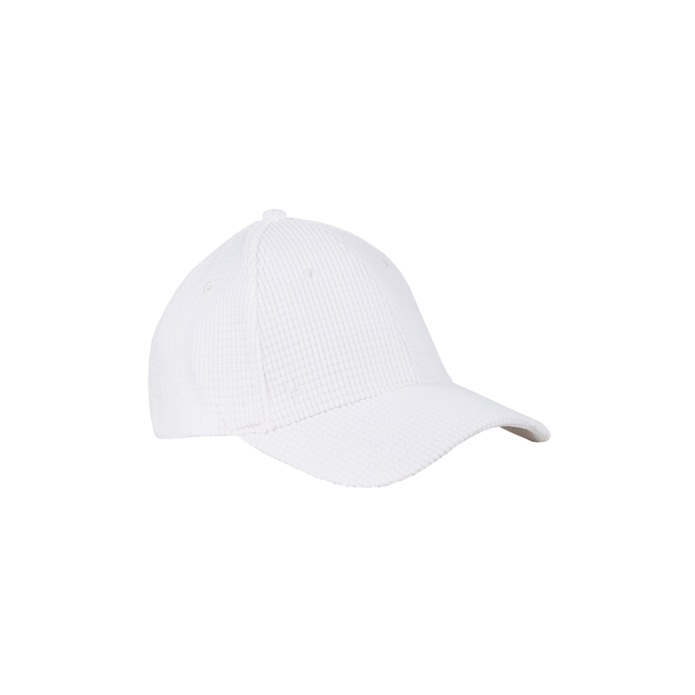 Urban Pioneers Uni Lisboa Cap CAP OFFWHITE