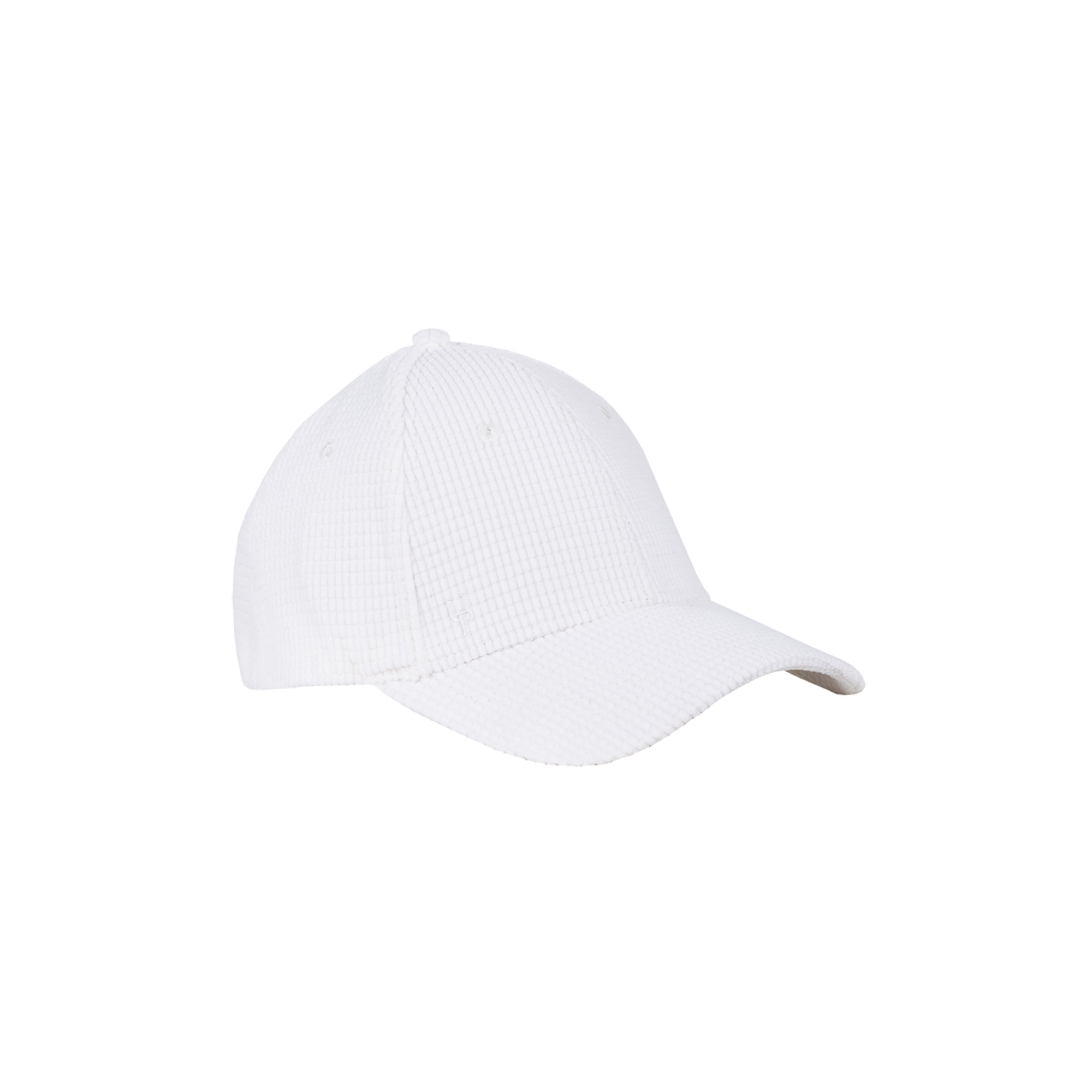 Urban Pioneers Uni Lisboa Cap CAP OFFWHITE