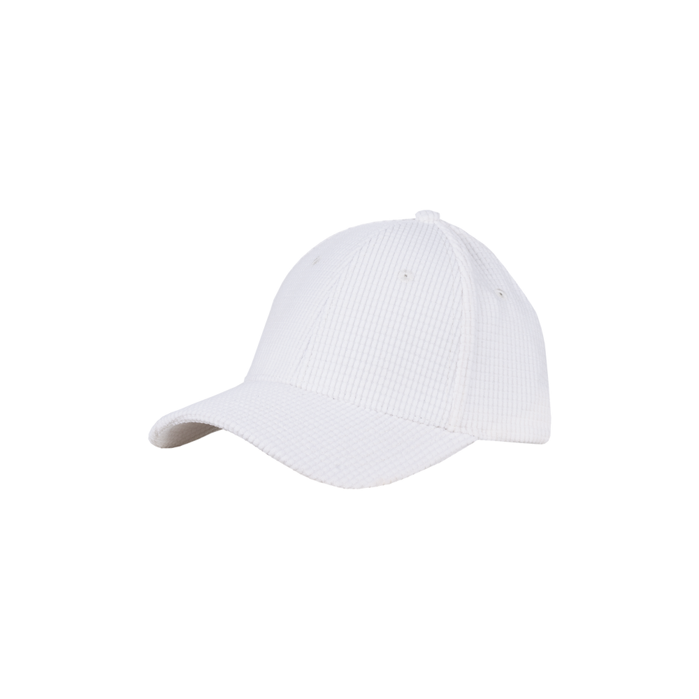 Urban Pioneers Uni Lisboa Cap CAP OFFWHITE