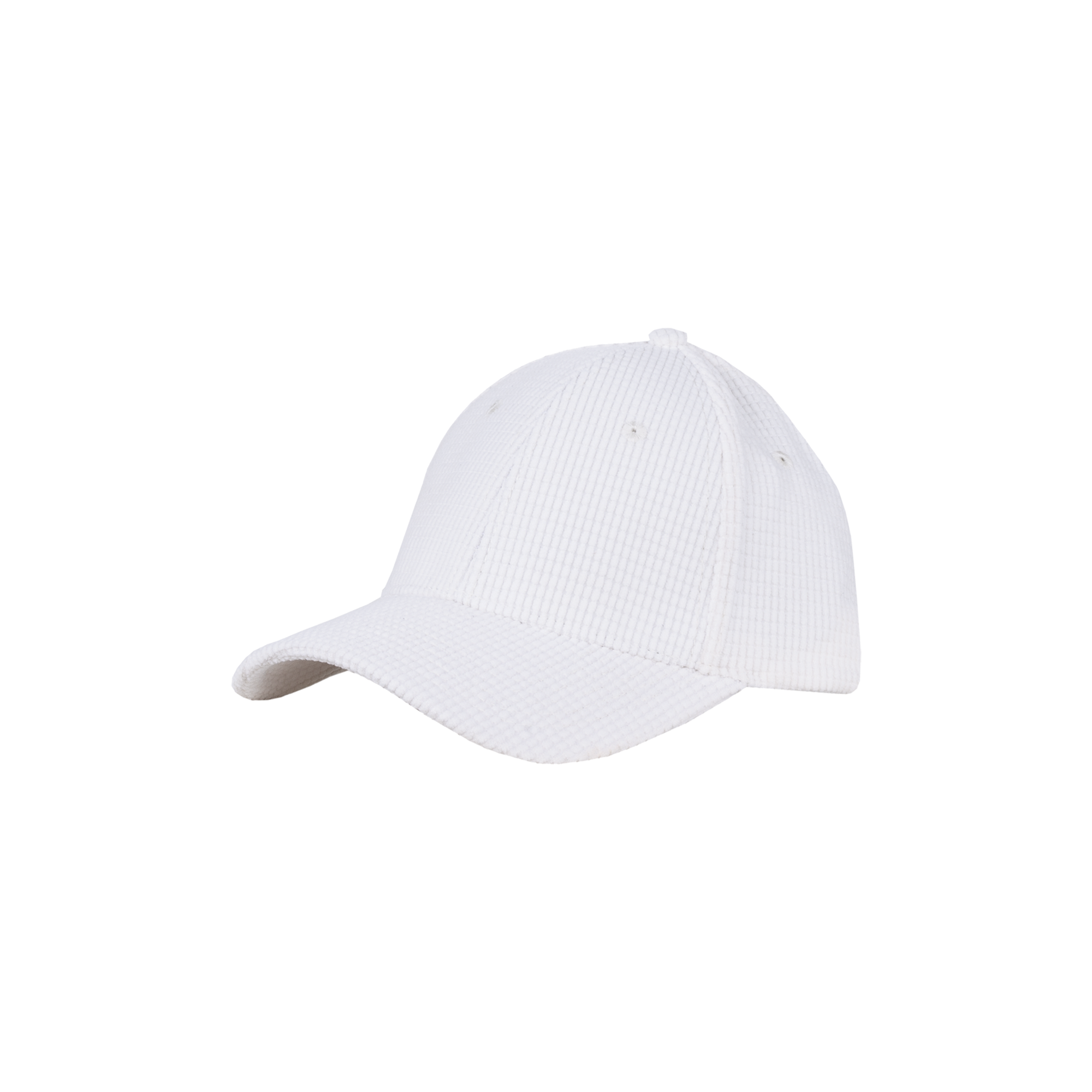 Urban Pioneers Uni Lisboa Cap CAP OFFWHITE