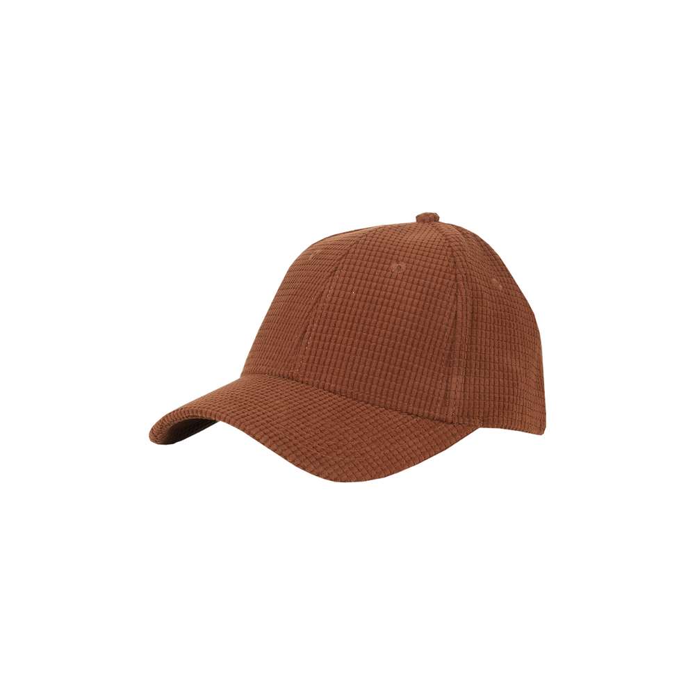 Urban Pioneers Uni Lisboa Cap CAP RUST