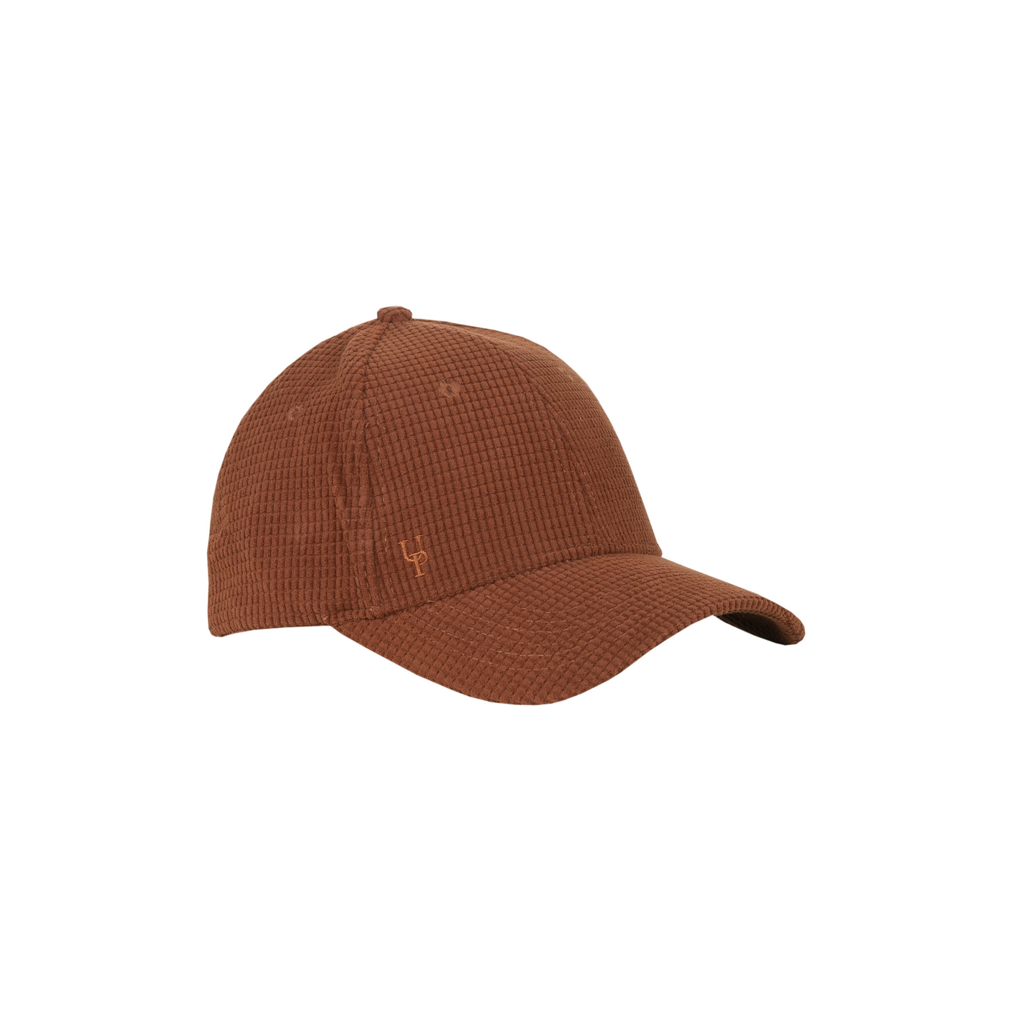 Urban Pioneers Uni Lisboa Cap CAP RUST