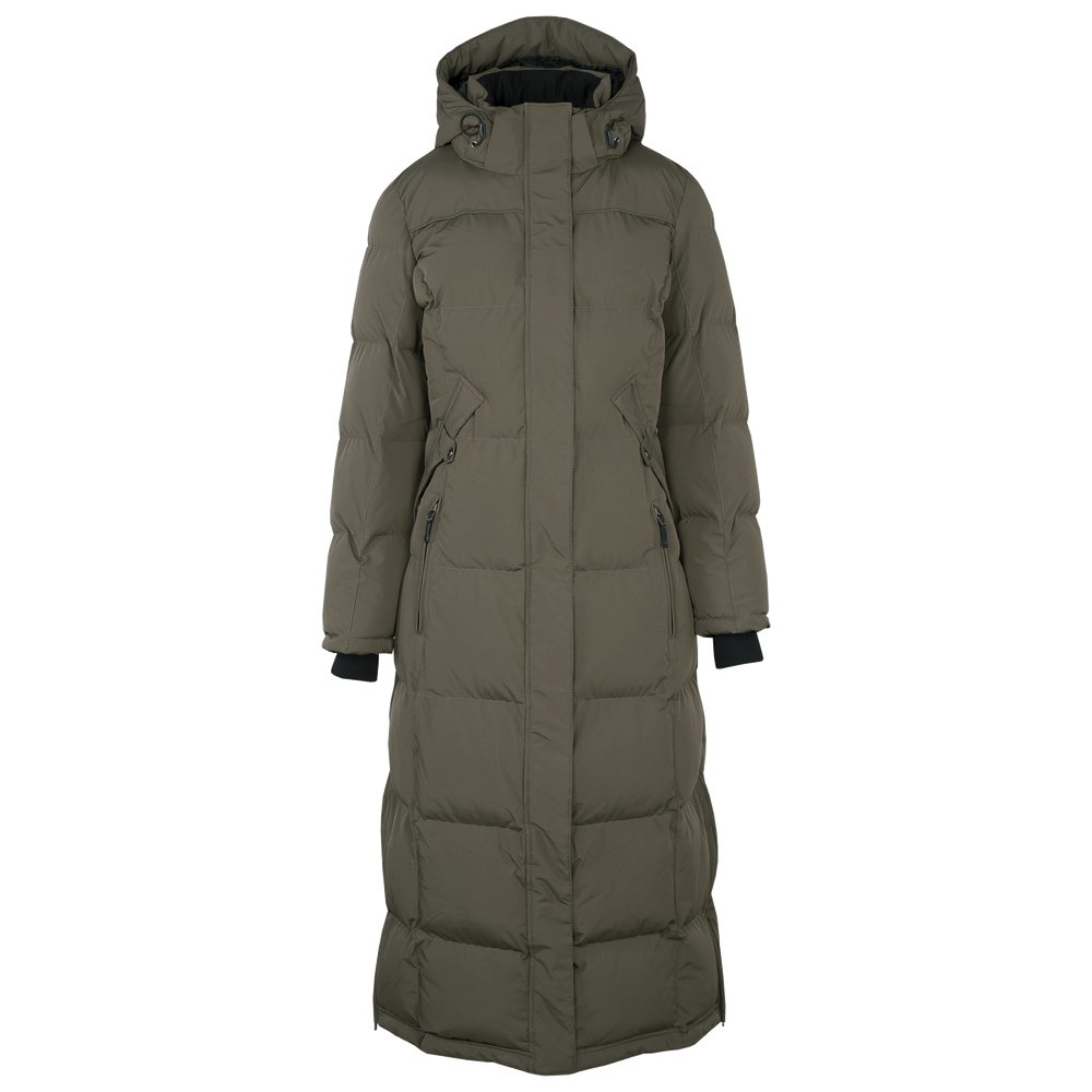 Urban Pioneers Female Liv Coat PARKA CANTEEN