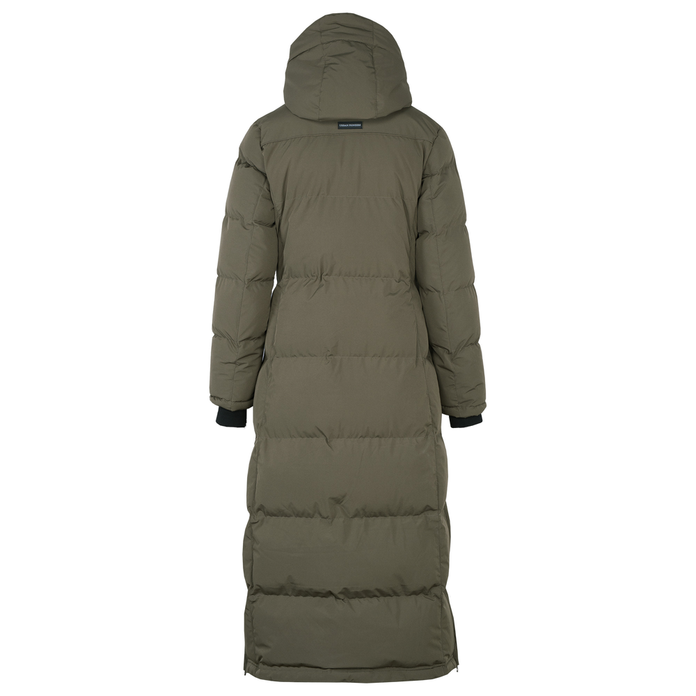 Urban Pioneers Female Liv Coat PARKA CANTEEN