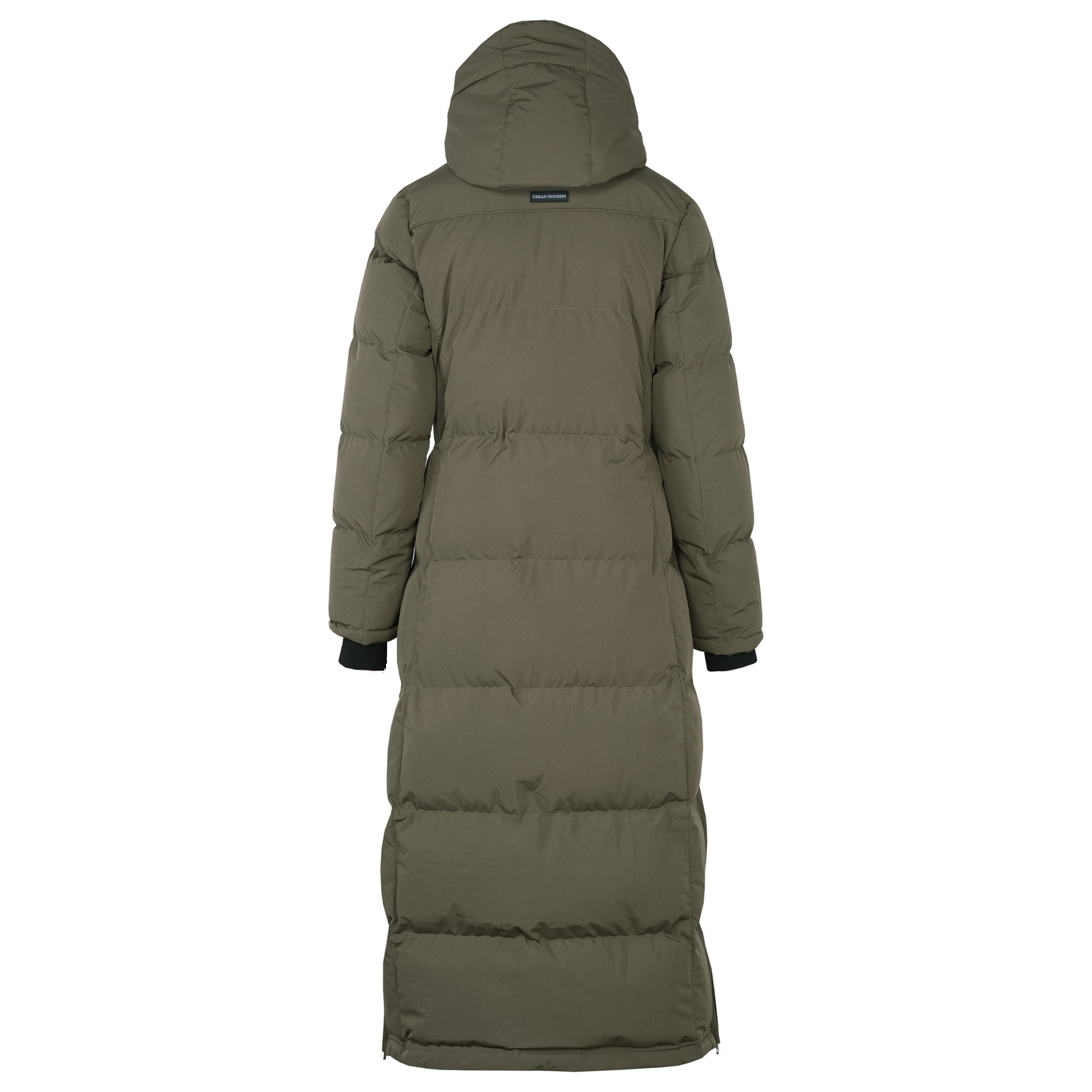 Urban Pioneers Female Liv Coat PARKA CANTEEN