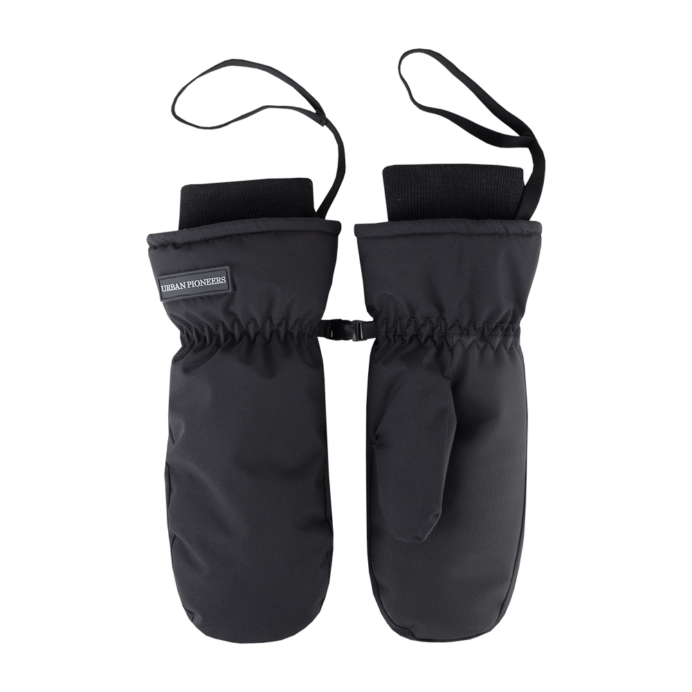 Urban Pioneers Female Liv Mitten GLOVES AND MITTENS BLACK