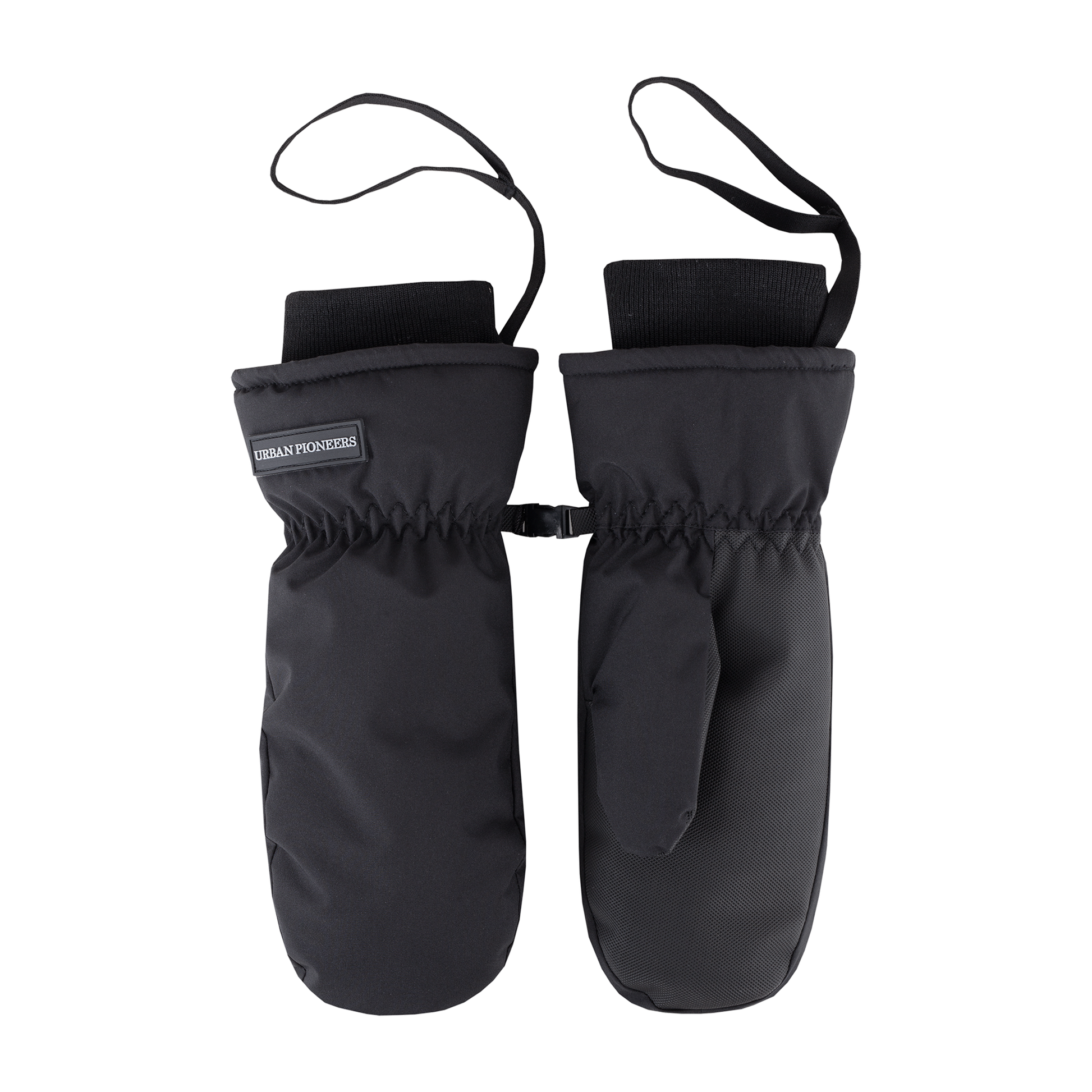 Urban Pioneers Female Liv Mitten GLOVES AND MITTENS BLACK